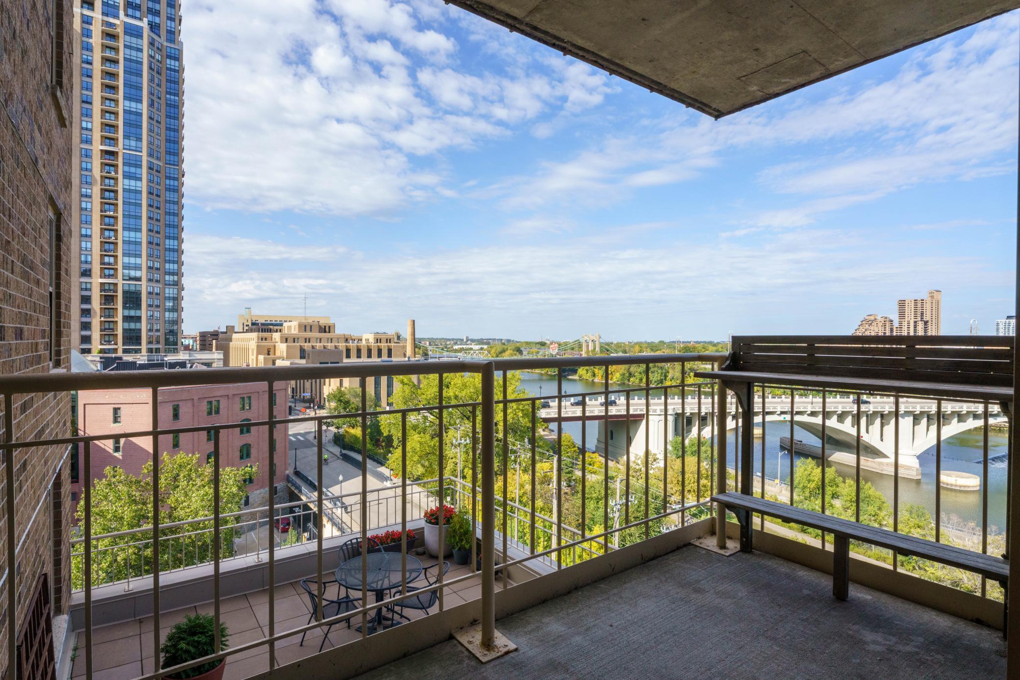 View of Residential at 401 1st Street #822, Minneapolis MN 55401, Minneapolis (7 of 40) - Mike Wilen | Minnesota Team Real Estate