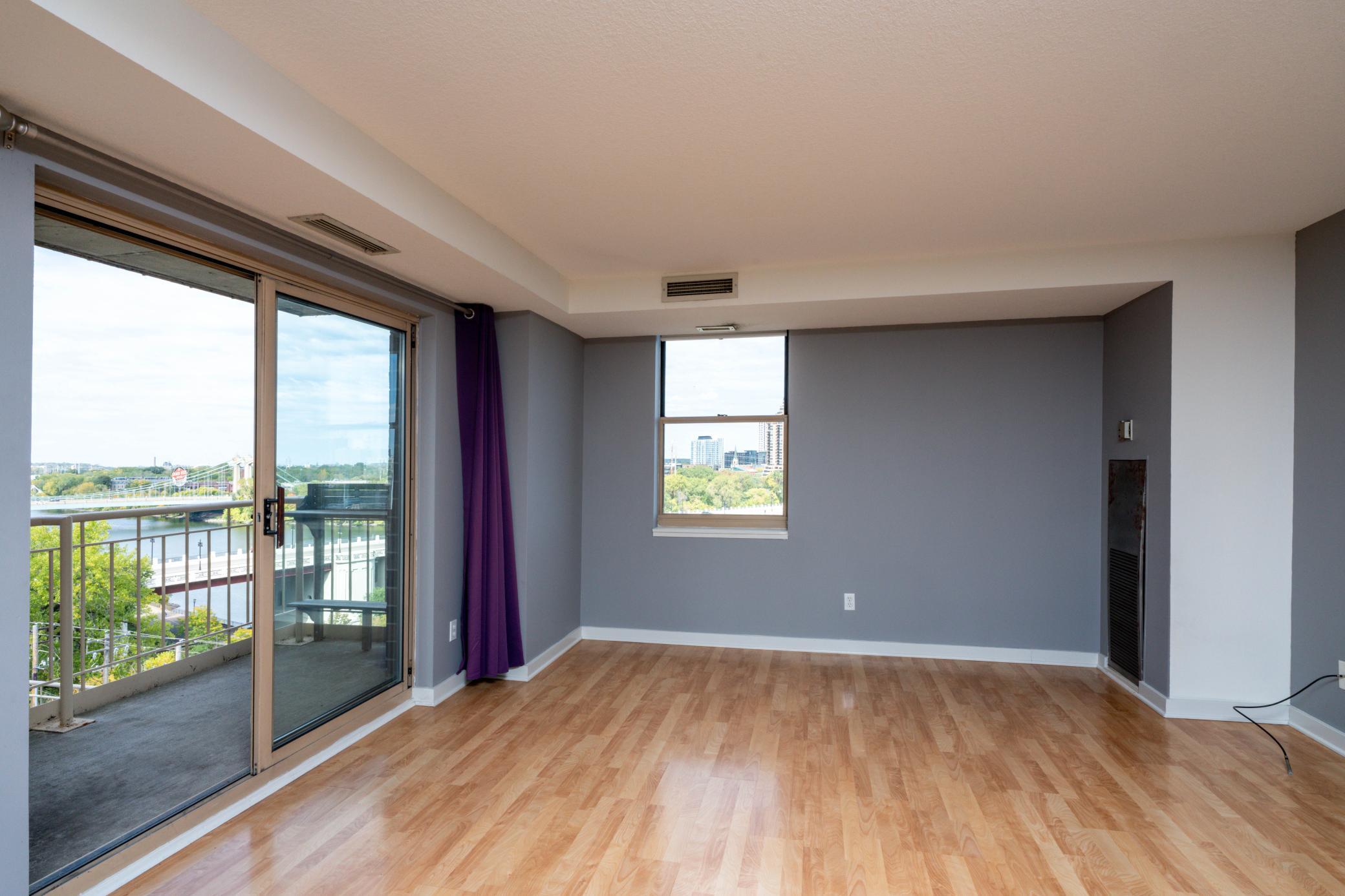 View of Residential at 401 1st Street #822, Minneapolis MN 55401, Minneapolis (6 of 40) - Mike Wilen | Minnesota Team Real Estate