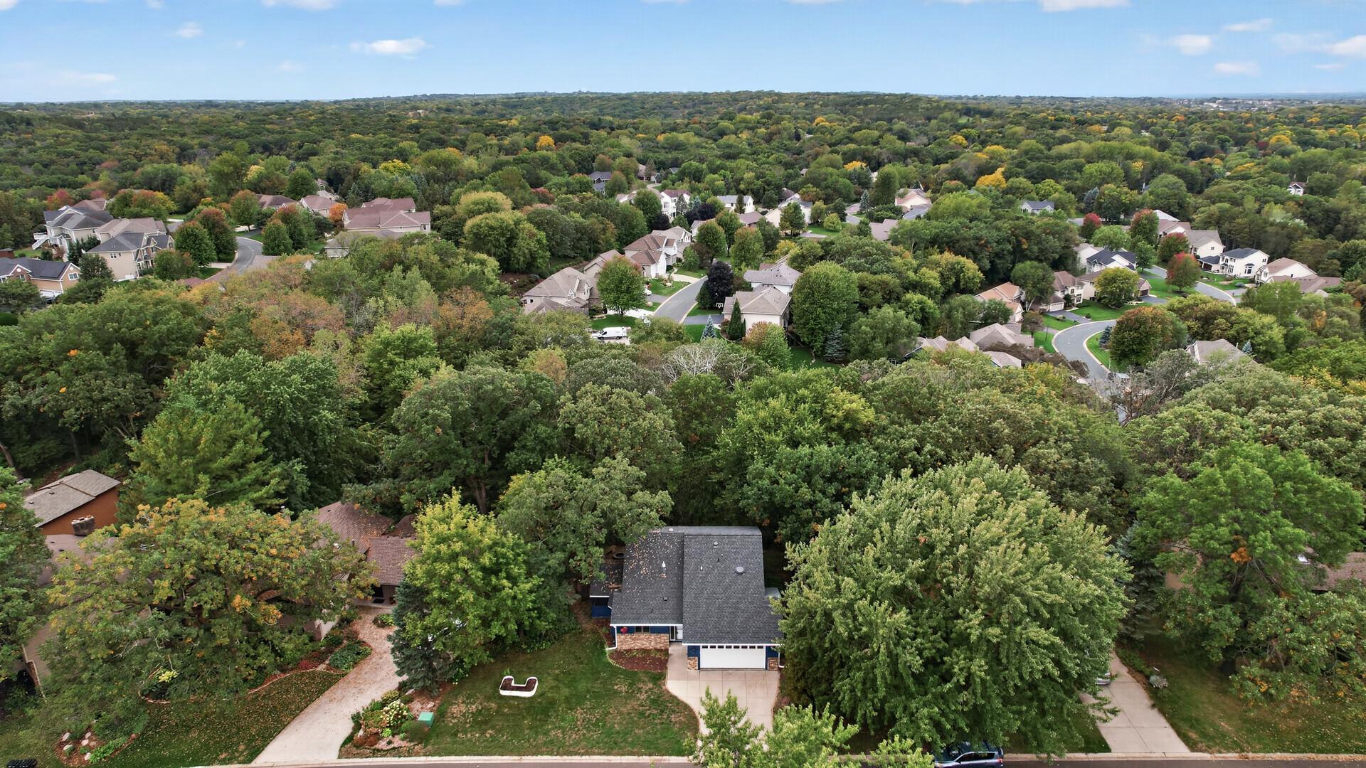 View of Residential at 4867 Richard Lane, Eagan MN 55122, Eagan (41 of 42) - Mike Wilen | Minnesota Team Real Estate