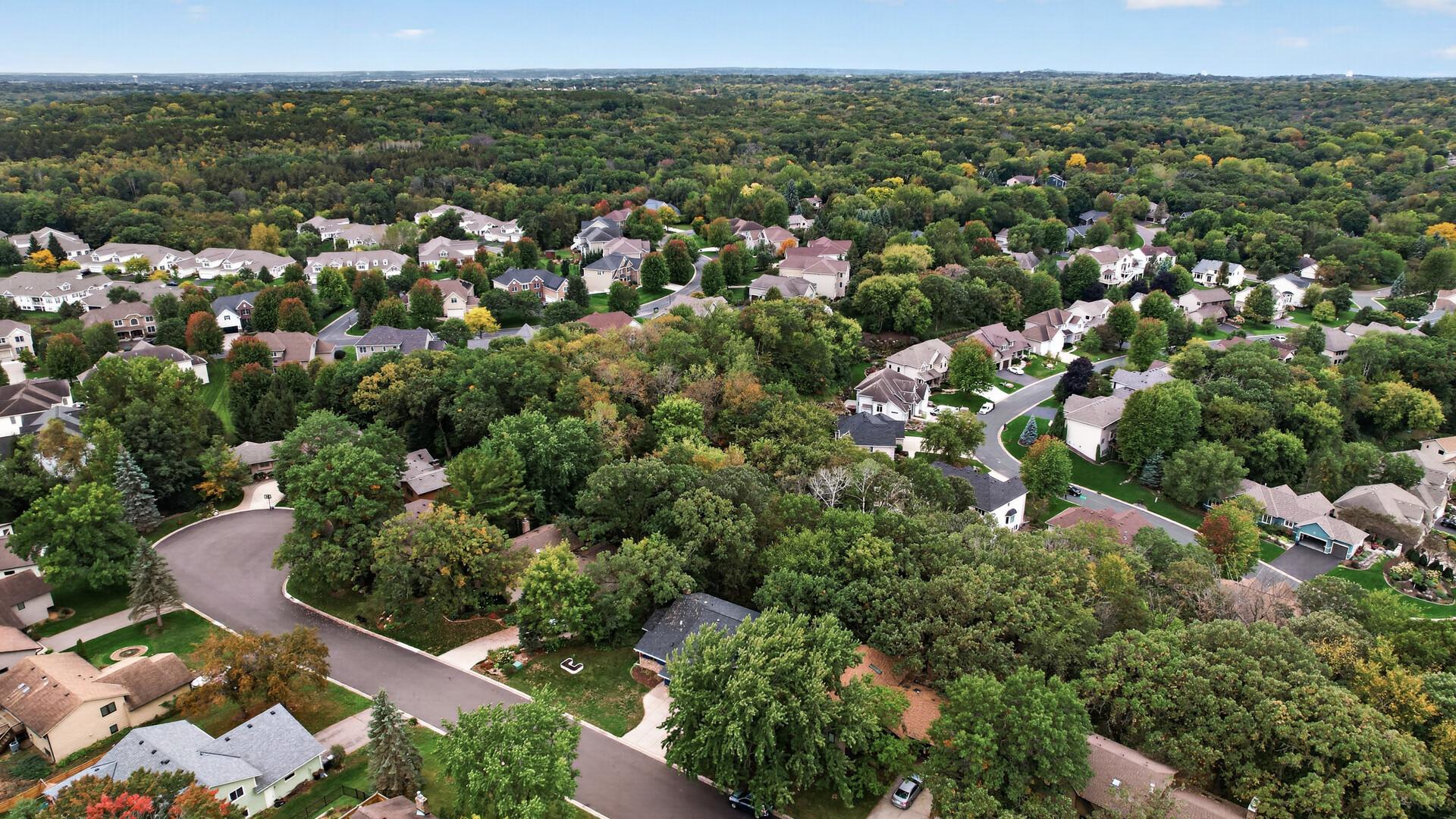 View of Residential at 4867 Richard Lane, Eagan MN 55122, Eagan (36 of 42) - Mike Wilen | Minnesota Team Real Estate
