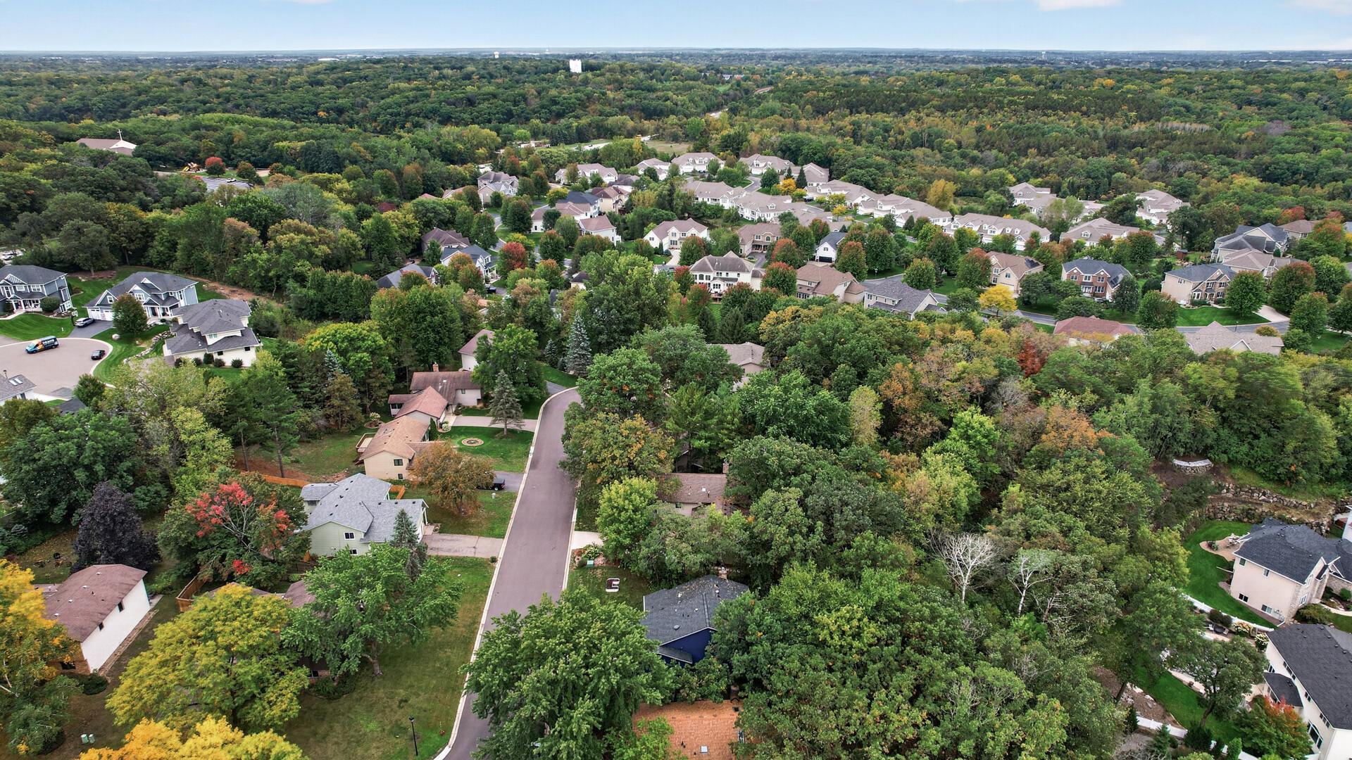 View of Residential at 4867 Richard Lane, Eagan MN 55122, Eagan (35 of 42) - Mike Wilen | Minnesota Team Real Estate