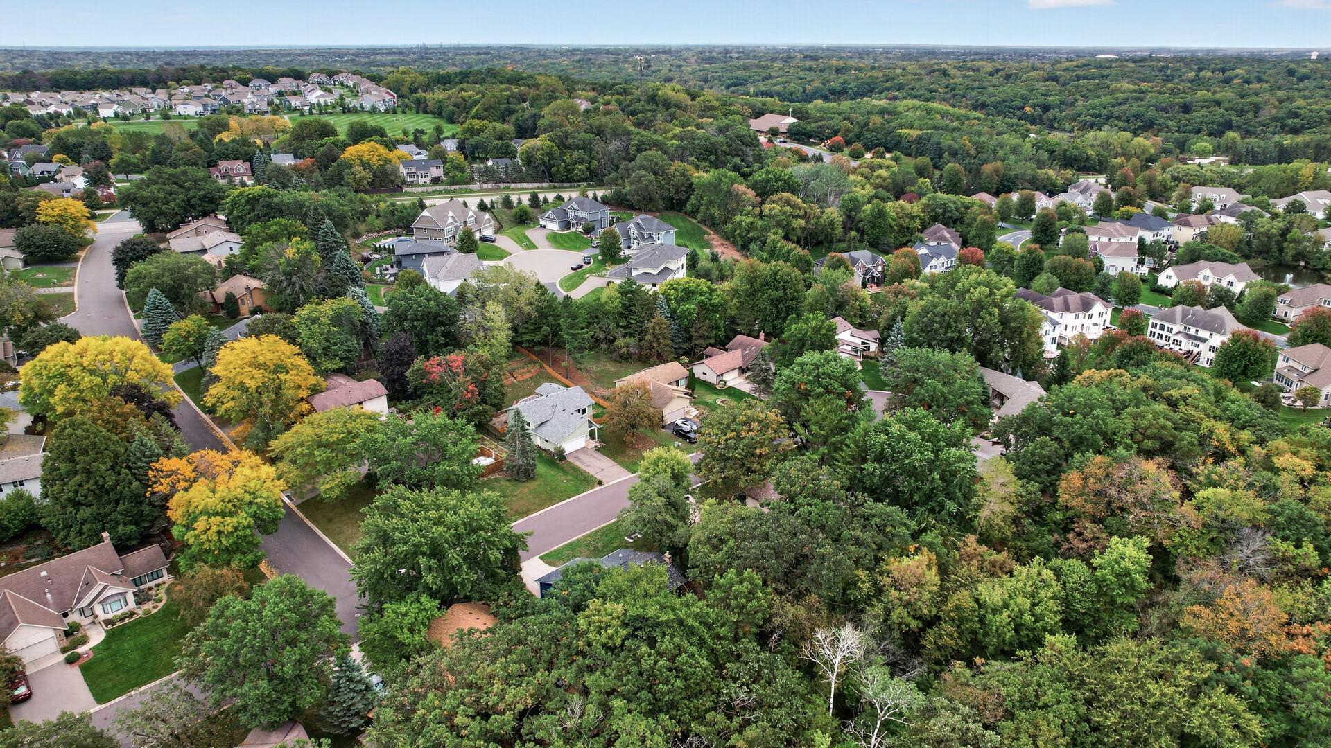View of Residential at 4867 Richard Lane, Eagan MN 55122, Eagan (34 of 42) - Mike Wilen | Minnesota Team Real Estate