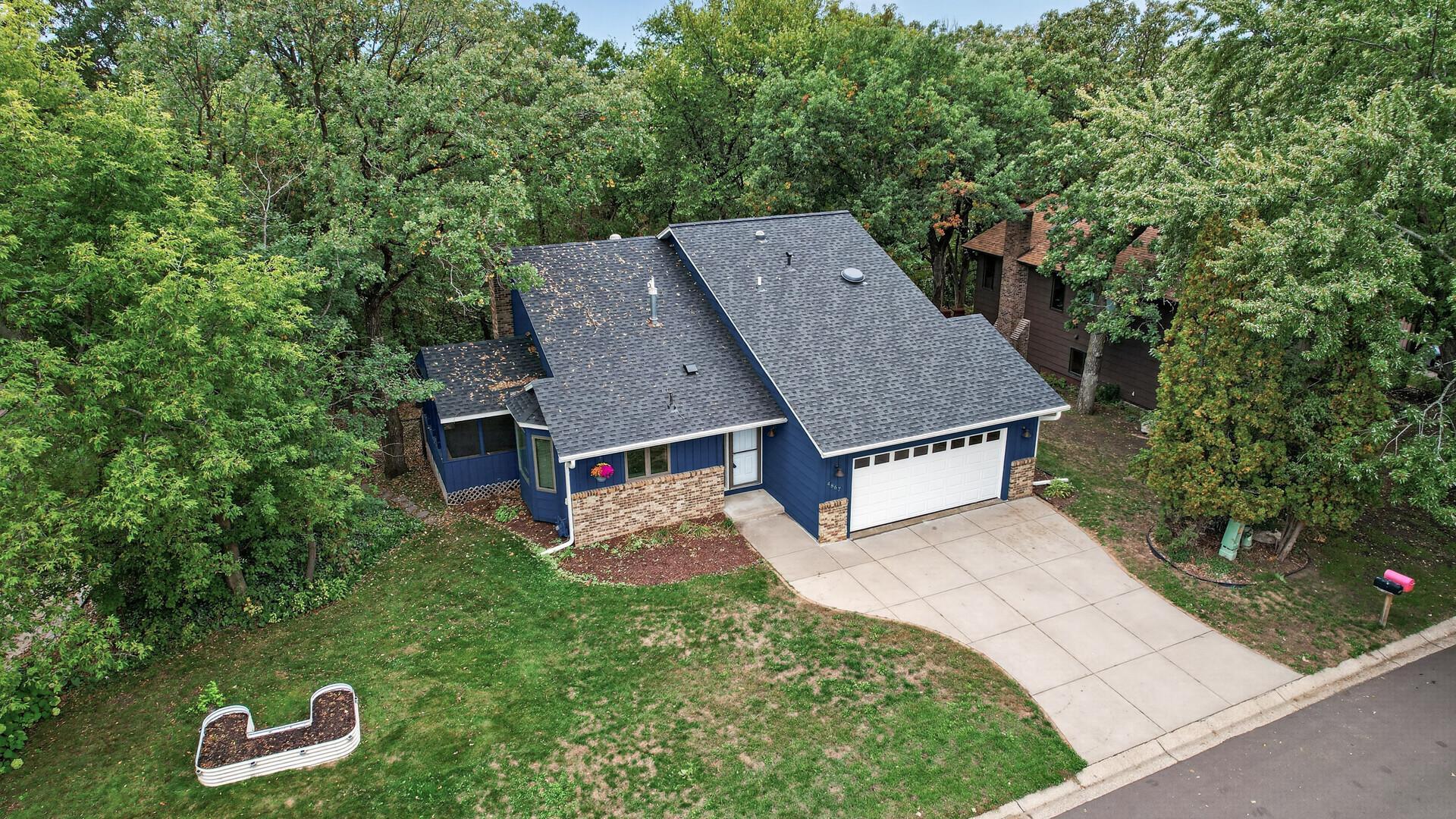 View of Residential at 4867 Richard Lane, Eagan MN 55122, Eagan (32 of 42) - Mike Wilen | Minnesota Team Real Estate