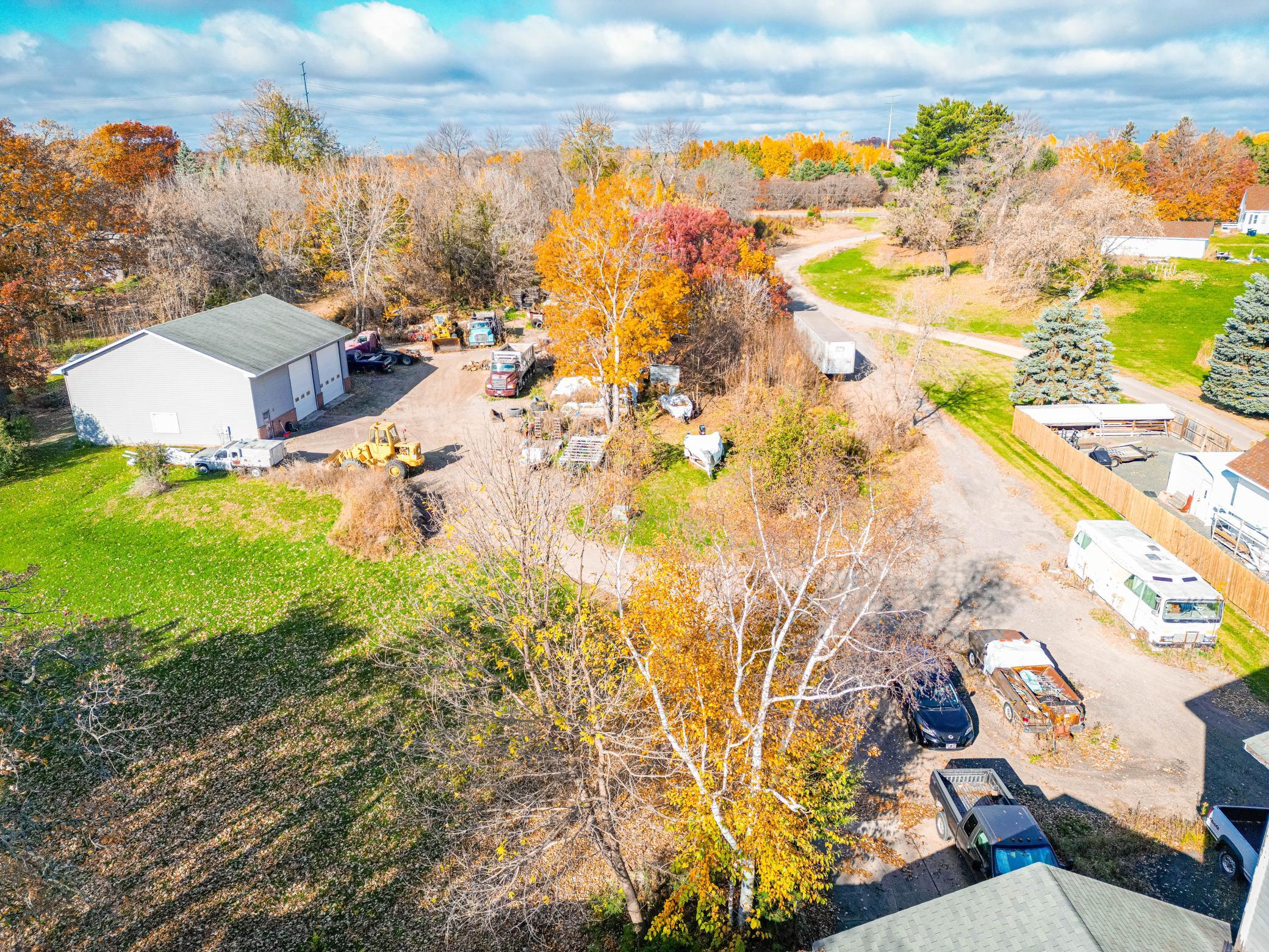 View of Residential at 9225 Lake Boulevard, Chisago City MN 55013, Chisago City (4 of 46) - Mike Wilen | Minnesota Team Real Estate