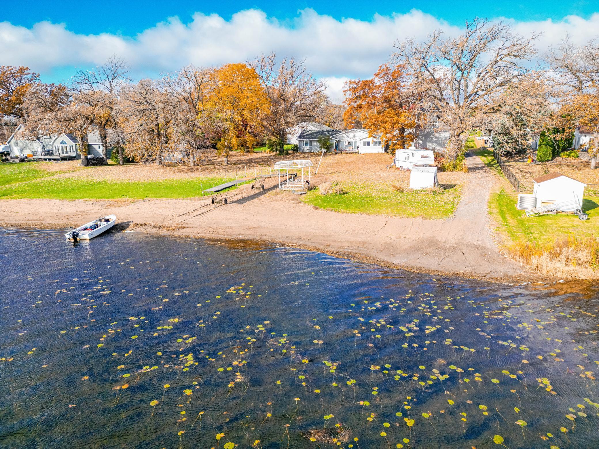 View of Residential at 9225 Lake Boulevard, Chisago City MN 55013, Chisago City (42 of 46) - Mike Wilen | Minnesota Team Real Estate