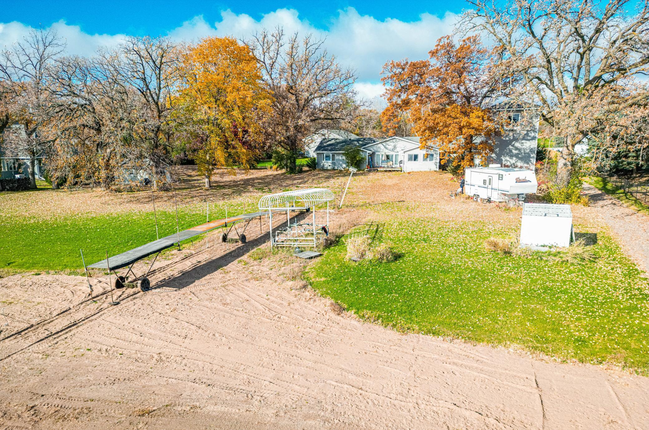 View of Residential at 9225 Lake Boulevard, Chisago City MN 55013, Chisago City (41 of 46) - Mike Wilen | Minnesota Team Real Estate