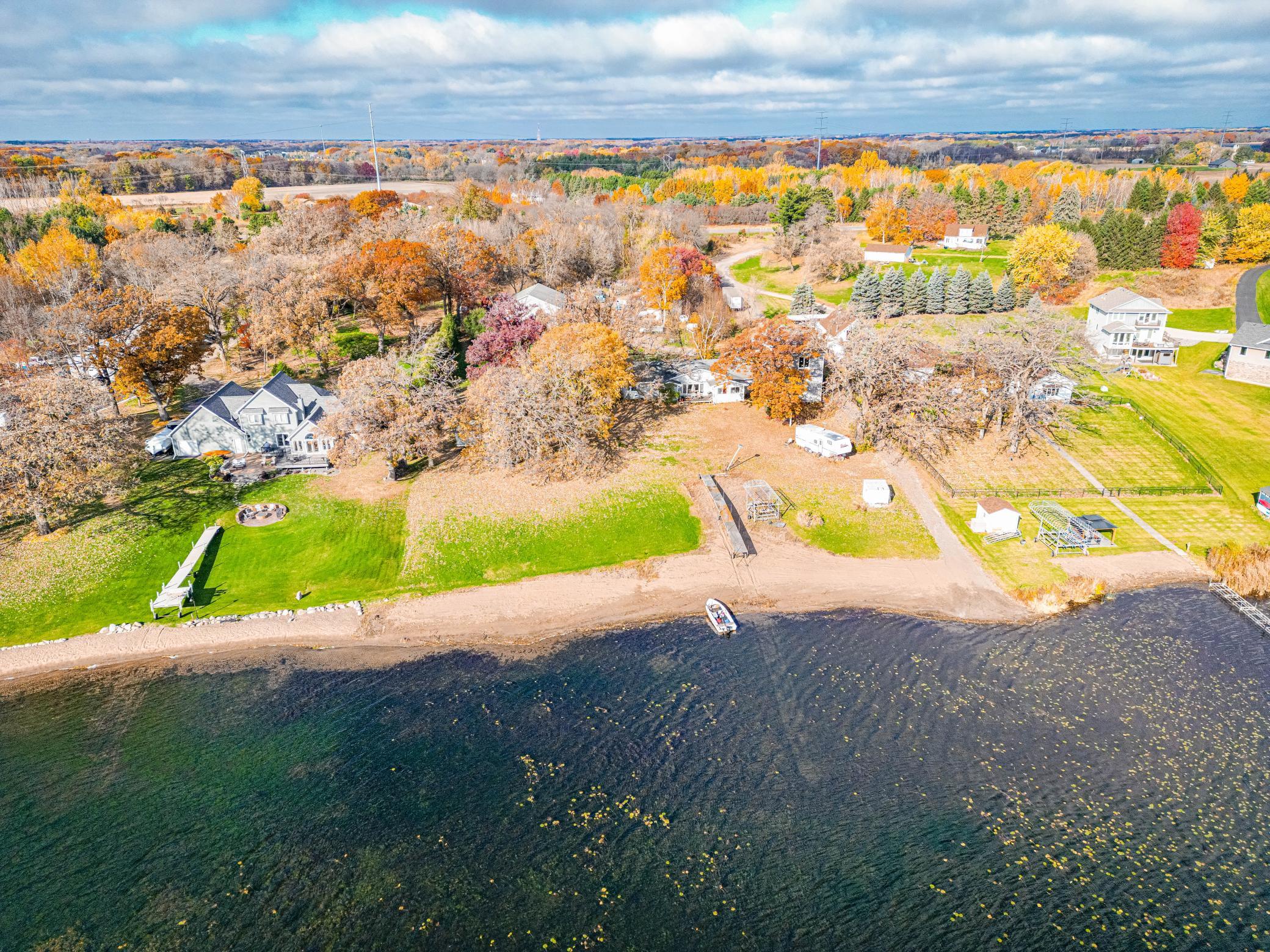 View of Residential at 9225 Lake Boulevard, Chisago City MN 55013, Chisago City (36 of 46) - Mike Wilen | Minnesota Team Real Estate