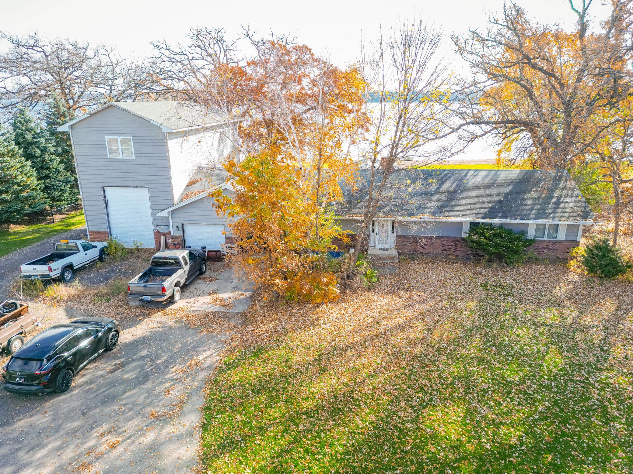View of Residential at 9225 Lake Boulevard, Chisago City MN 55013, Chisago City (34 of 46) - Mike Wilen | Minnesota Team Real Estate