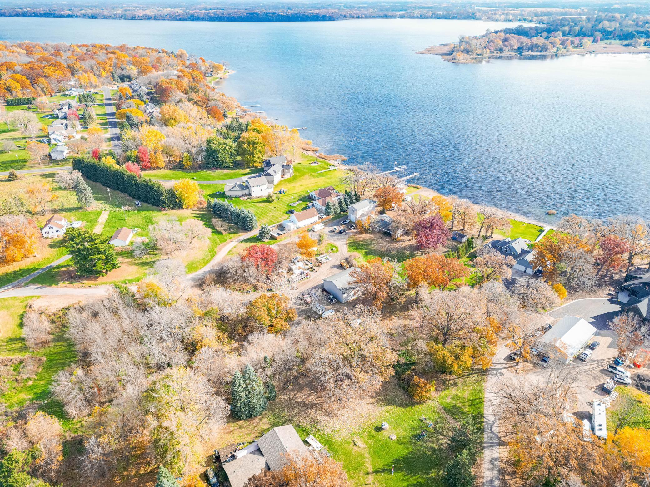 View of Residential at 9225 Lake Boulevard, Chisago City MN 55013, Chisago City (28 of 46) - Mike Wilen | Minnesota Team Real Estate
