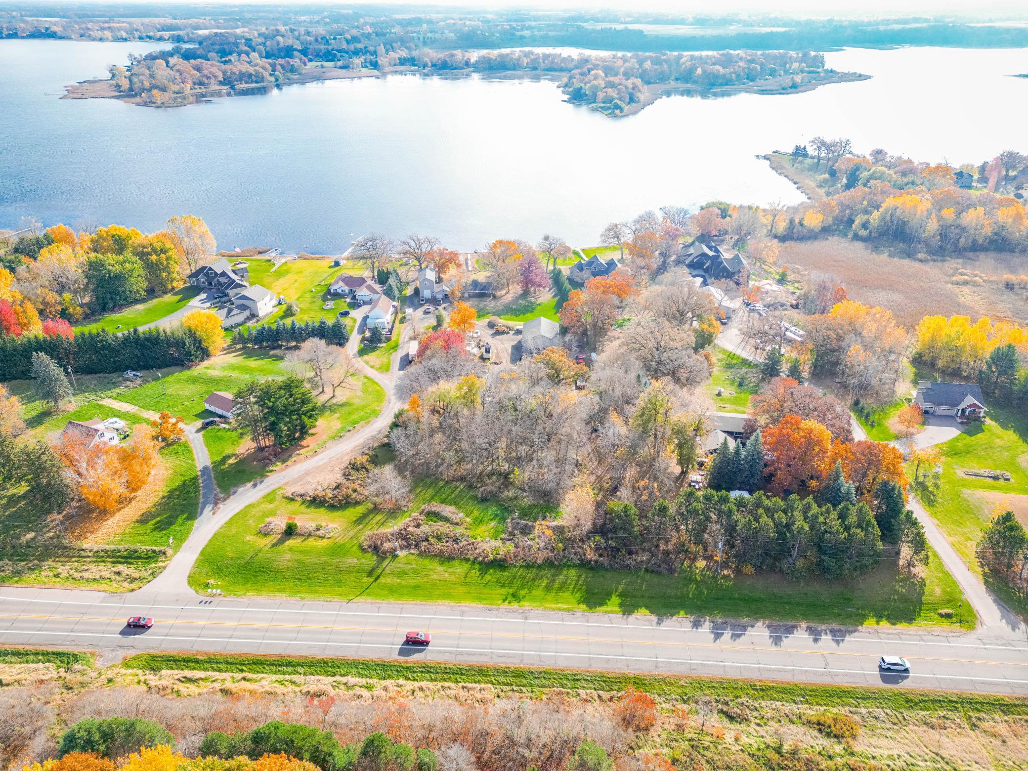 View of Residential at 9225 Lake Boulevard, Chisago City MN 55013, Chisago City (27 of 46) - Mike Wilen | Minnesota Team Real Estate