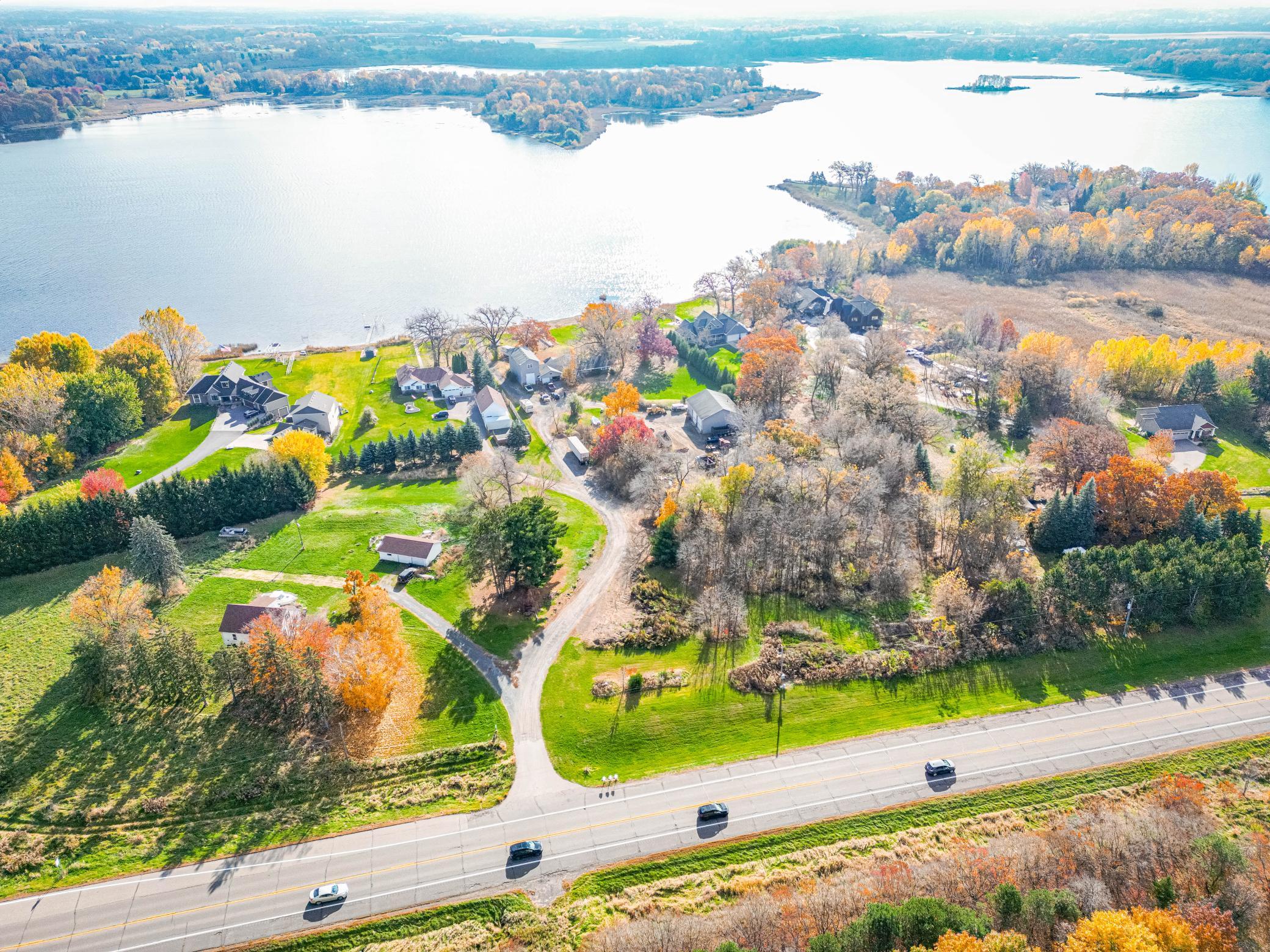 View of Residential at 9225 Lake Boulevard, Chisago City MN 55013, Chisago City (26 of 46) - Mike Wilen | Minnesota Team Real Estate