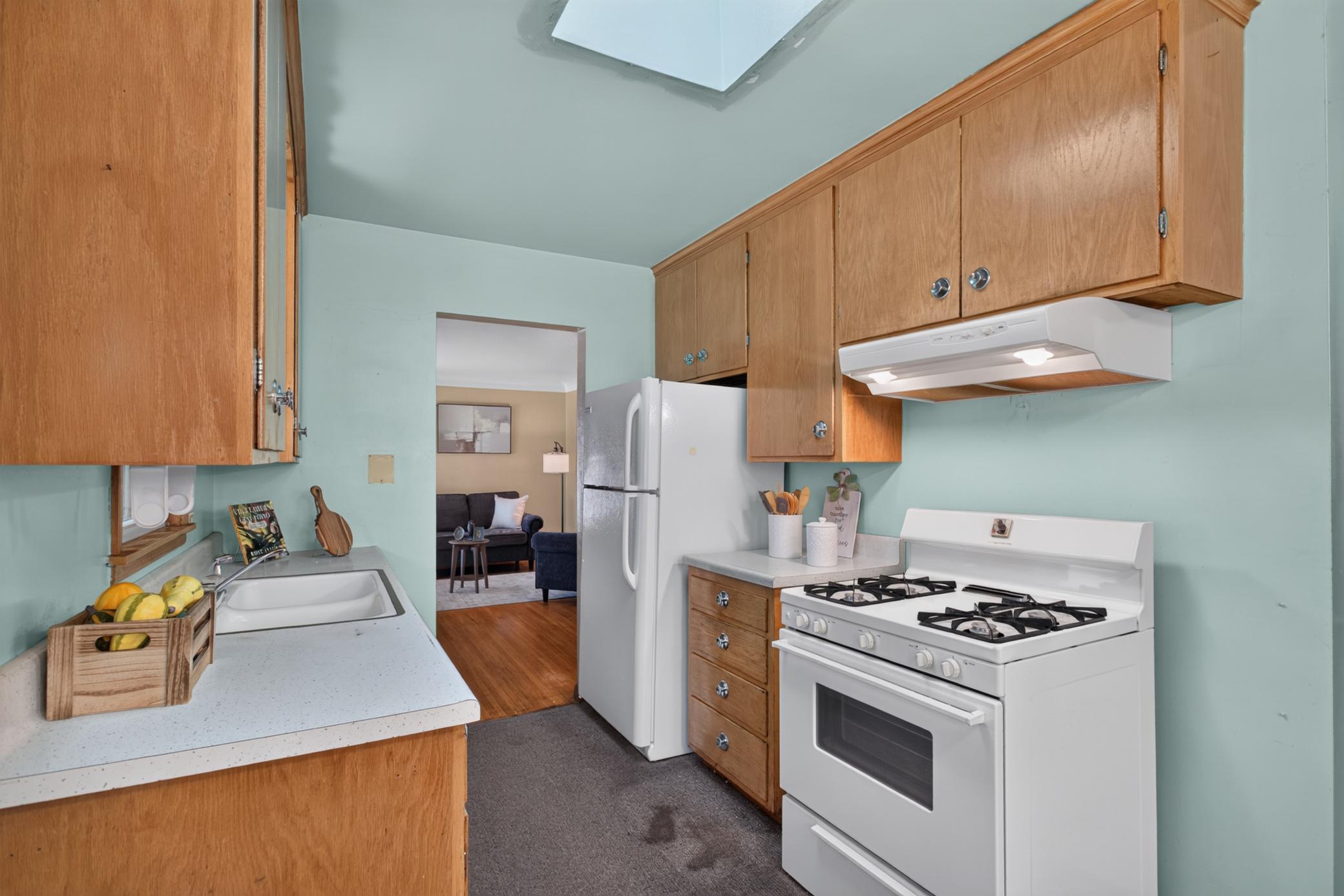 View of Residential at 1158 Arundel Street, Saint Paul MN 55117, Saint Paul (3 of 13) - Mike Wilen | Minnesota Team Real Estate
