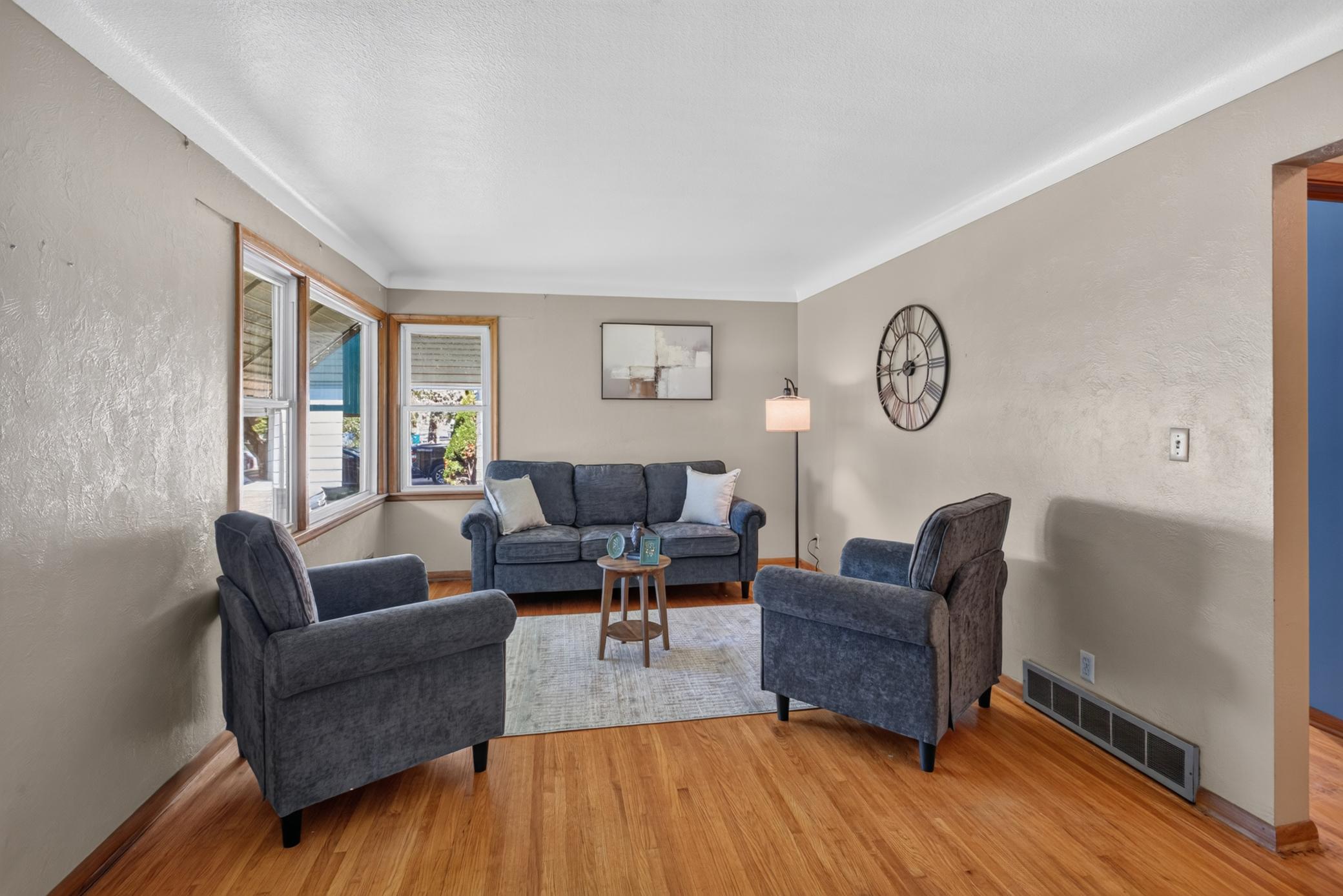 View of Residential at 1158 Arundel Street, Saint Paul MN 55117, Saint Paul (5 of 13) - Mike Wilen | Minnesota Team Real Estate