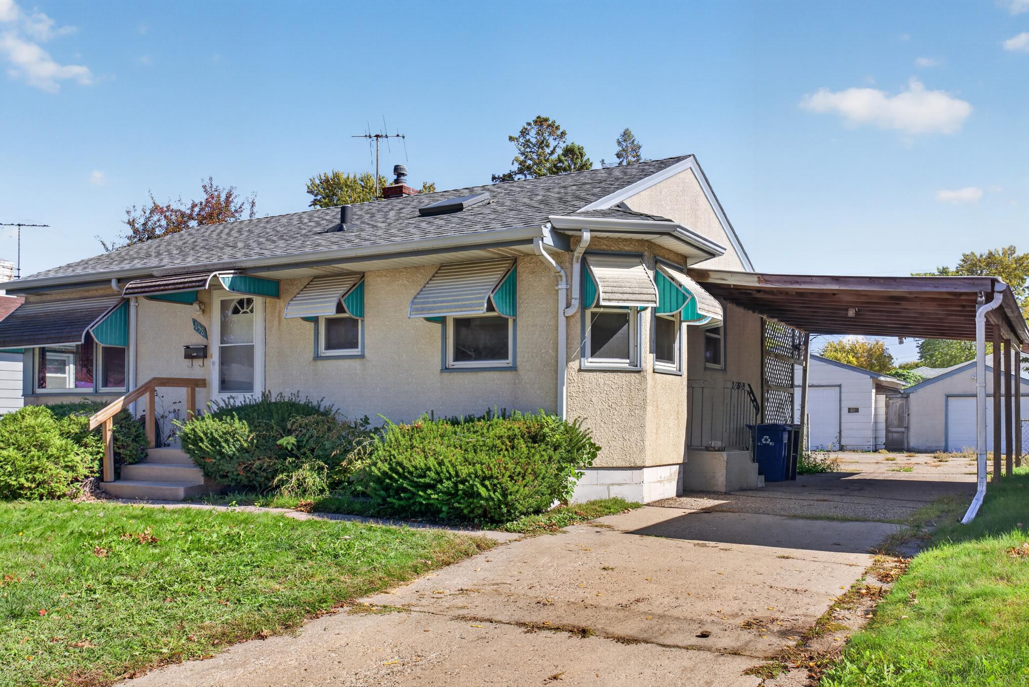 View of Residential at 1158 Arundel Street, Saint Paul MN 55117, Saint Paul (2 of 13) - Mike Wilen | Minnesota Team Real Estate