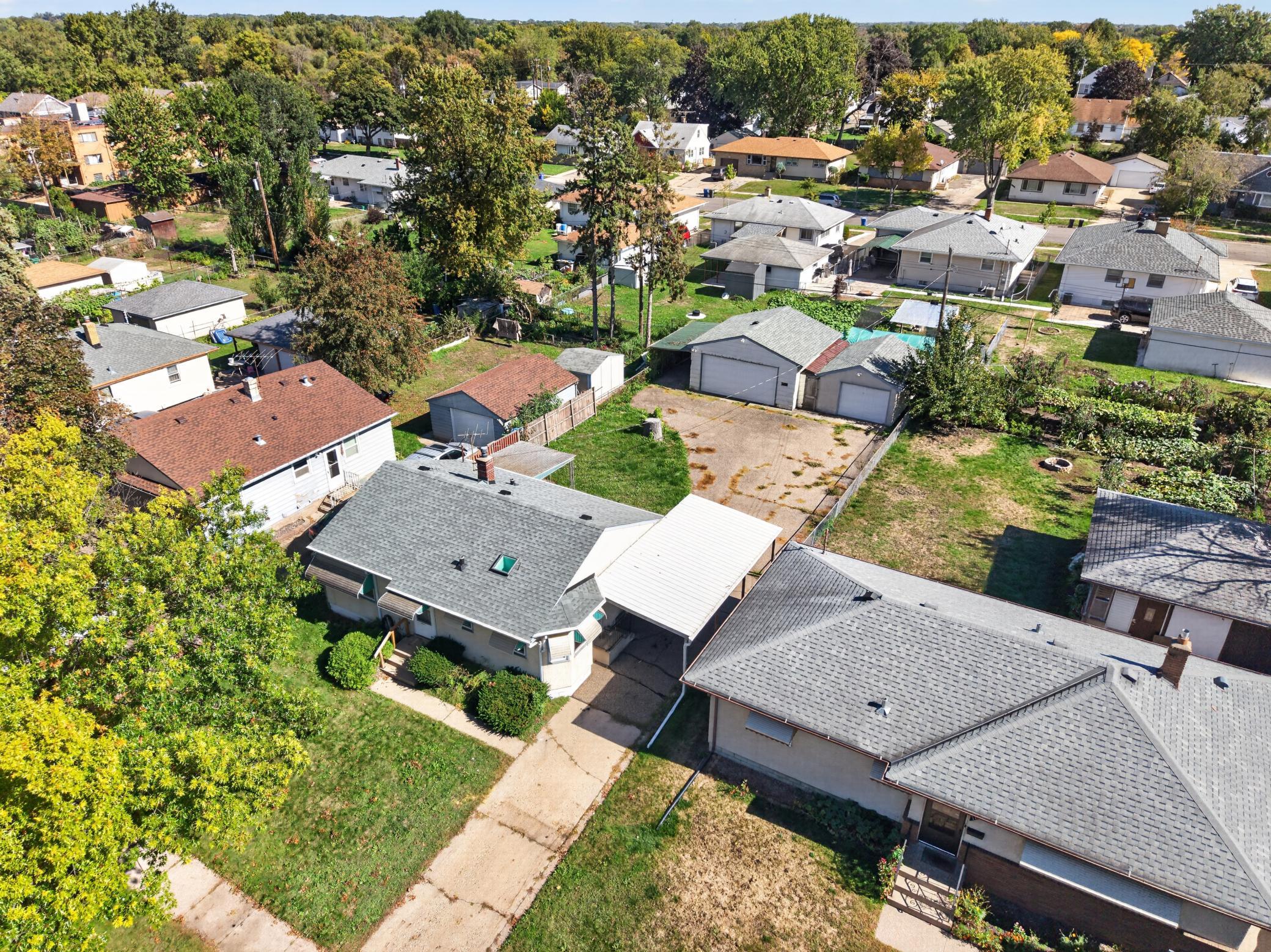 View of Residential at 1158 Arundel Street, Saint Paul MN 55117, Saint Paul (12 of 13) - Mike Wilen | Minnesota Team Real Estate