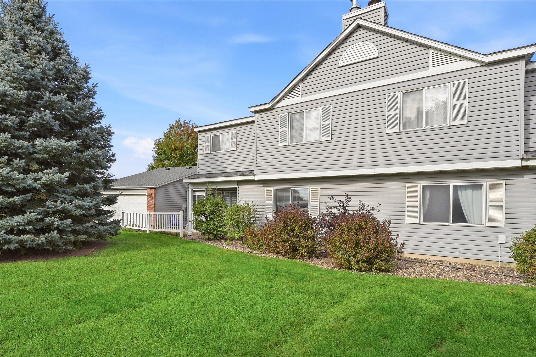View of (TH) Side x Side at 7698 157th Street, Apple Valley - Mike Wilen | Minnesota Team Real Estate