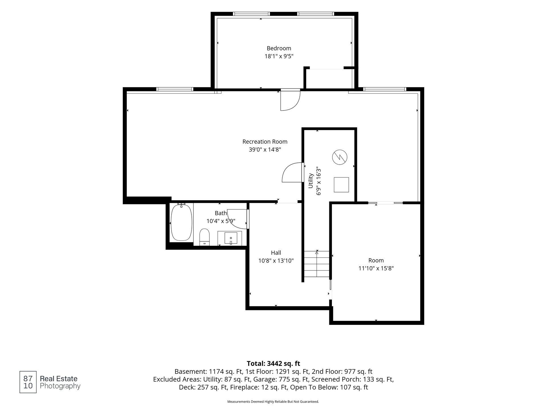 View of Residential at 3508 Silver Lake Road, Saint Anthony MN 55418, Saint Anthony (64 of 64) - Mike Wilen | Minnesota Team Real Estate