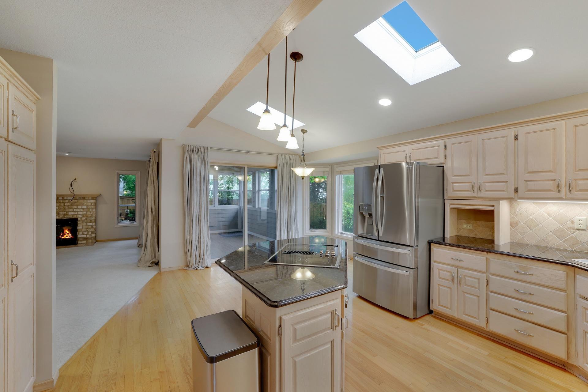 View of Residential at 3508 Silver Lake Road, Saint Anthony MN 55418, Saint Anthony (11 of 64) - Mike Wilen | Minnesota Team Real Estate