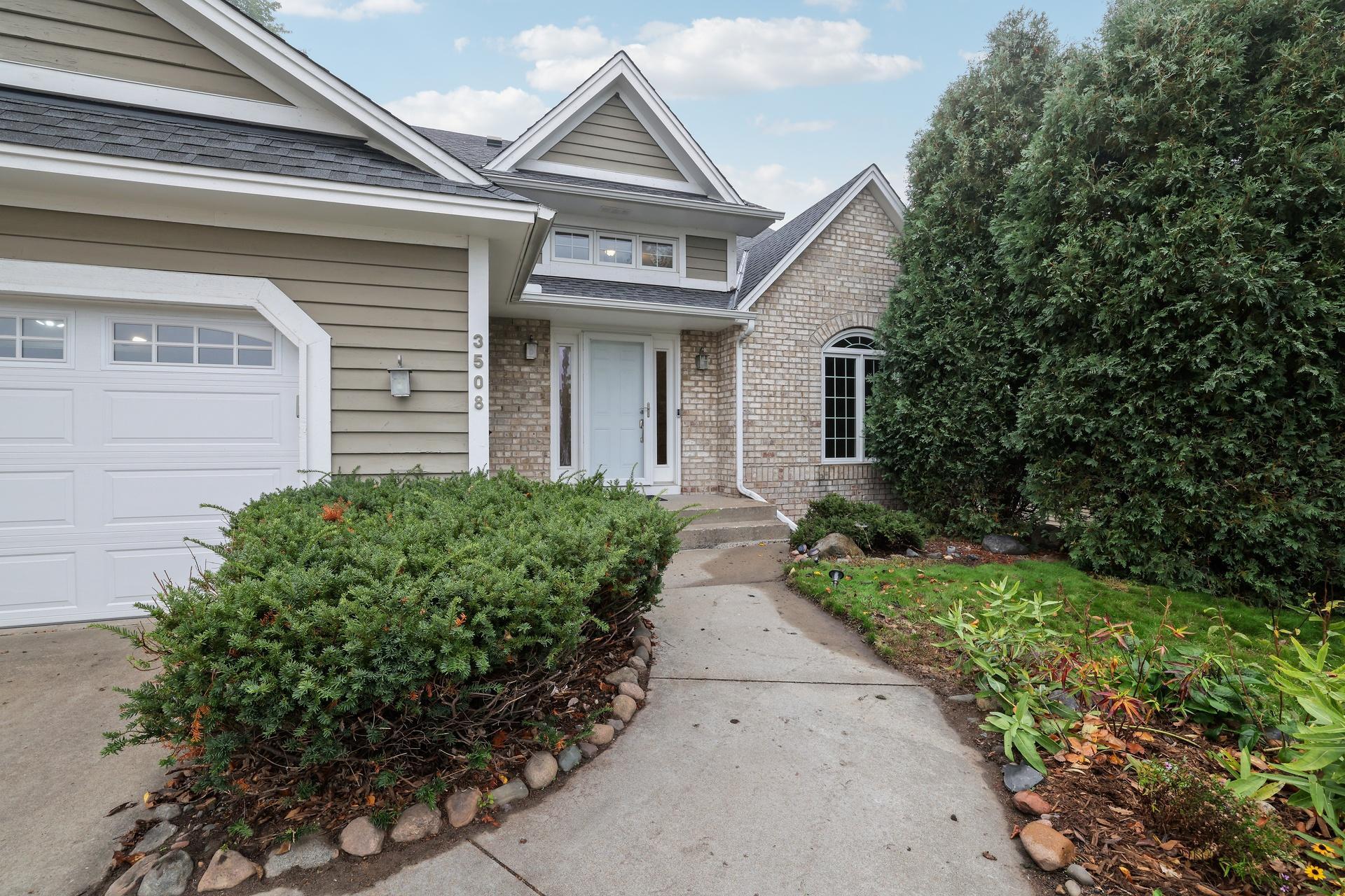 View of Residential at 3508 Silver Lake Road, Saint Anthony MN 55418, Saint Anthony (3 of 64) - Mike Wilen | Minnesota Team Real Estate