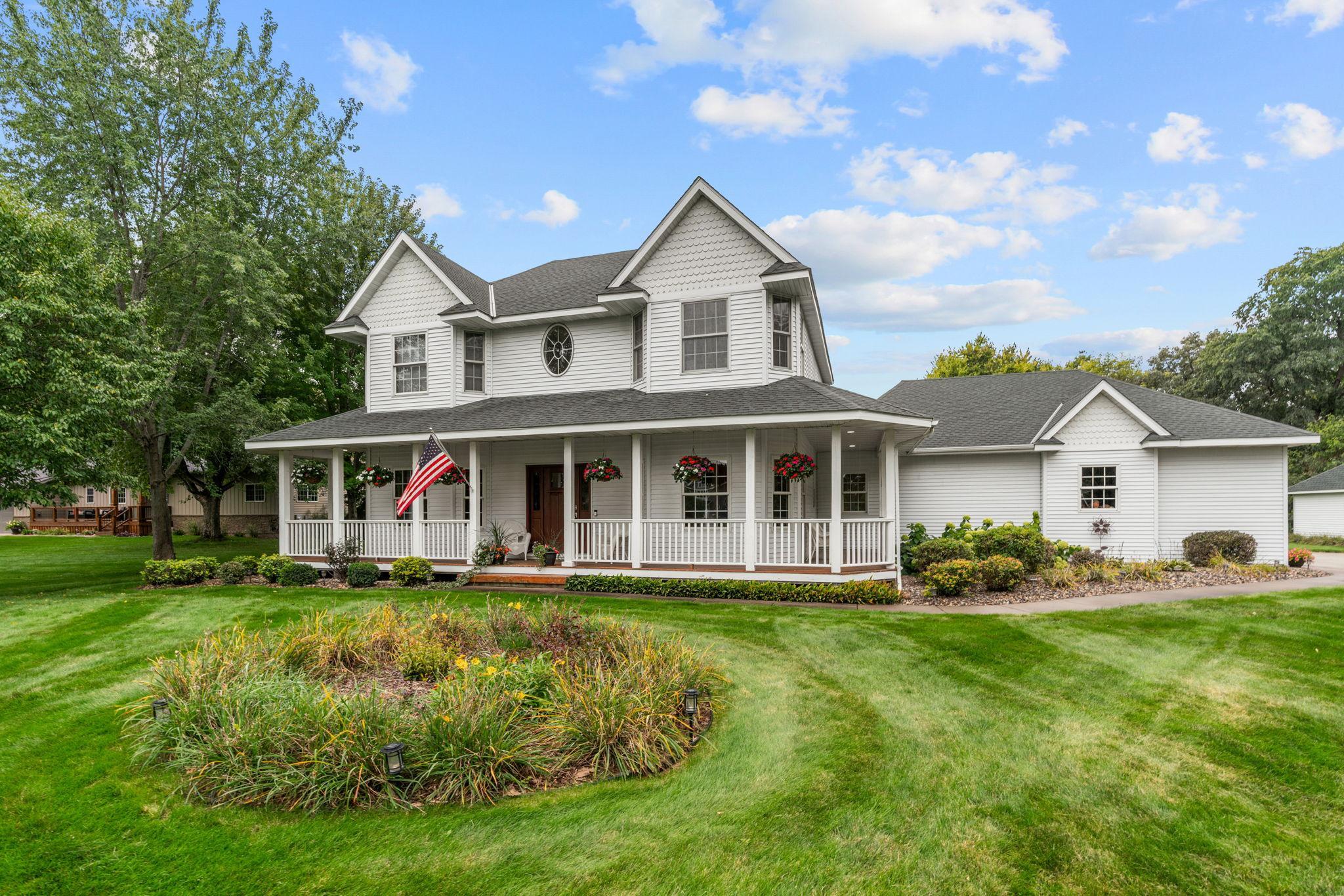 View of Residential at 16850 172nd Street, Big Lake MN 55309, Big Lake (4 of 70) - Mike Wilen | Minnesota Team Real Estate