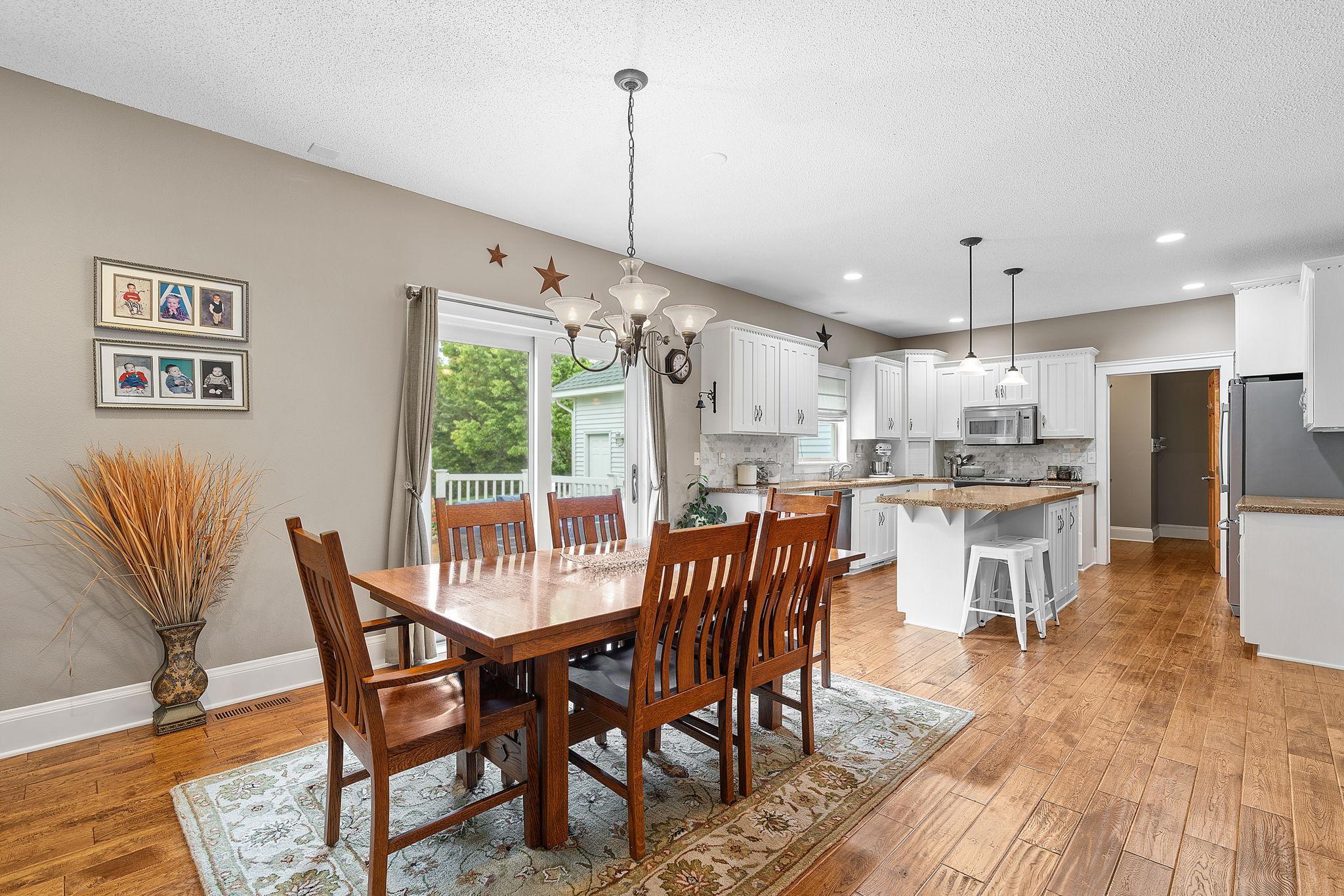 View of Residential at 16850 172nd Street, Big Lake MN 55309, Big Lake (11 of 70) - Mike Wilen | Minnesota Team Real Estate