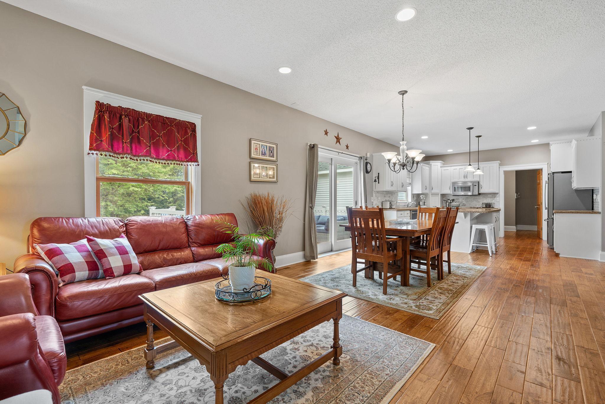 View of Residential at 16850 172nd Street, Big Lake MN 55309, Big Lake (10 of 70) - Mike Wilen | Minnesota Team Real Estate