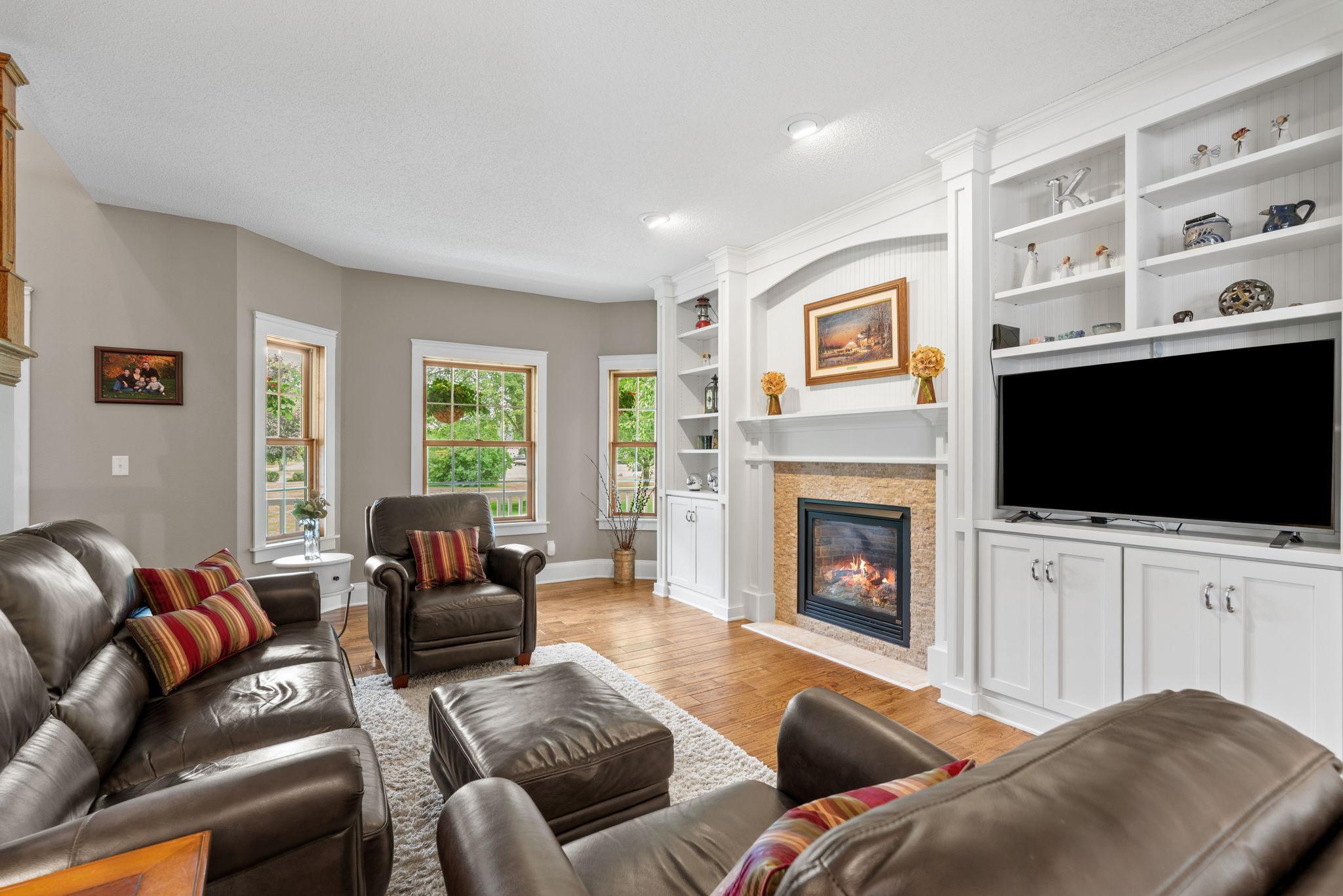 View of Residential at 16850 172nd Street, Big Lake MN 55309, Big Lake (8 of 70) - Mike Wilen | Minnesota Team Real Estate