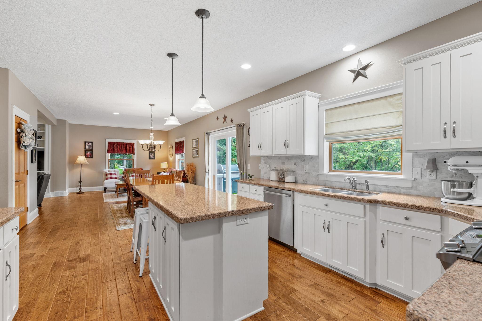 View of Residential at 16850 172nd Street, Big Lake MN 55309, Big Lake (20 of 70) - Mike Wilen | Minnesota Team Real Estate