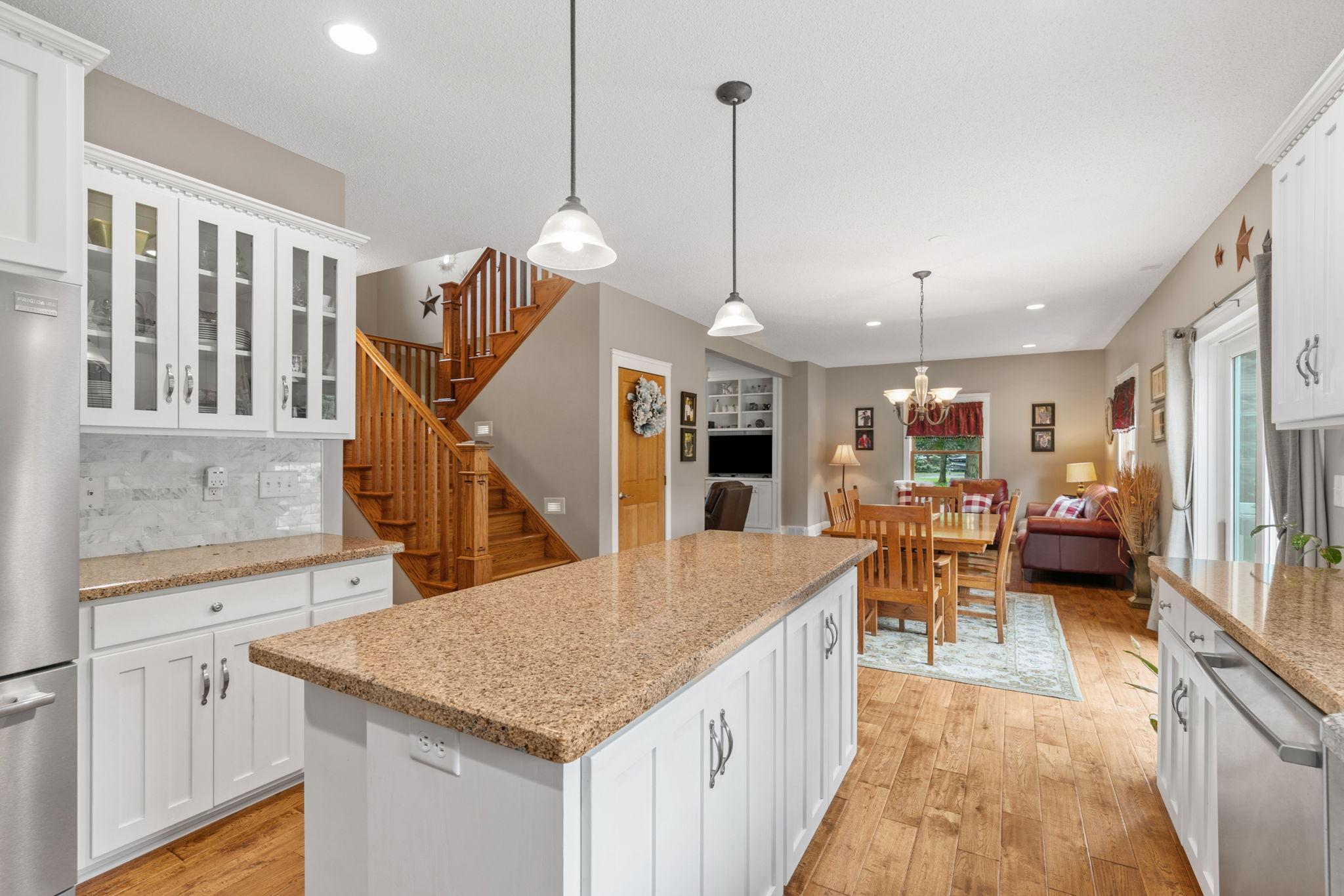 View of Residential at 16850 172nd Street, Big Lake MN 55309, Big Lake (19 of 70) - Mike Wilen | Minnesota Team Real Estate
