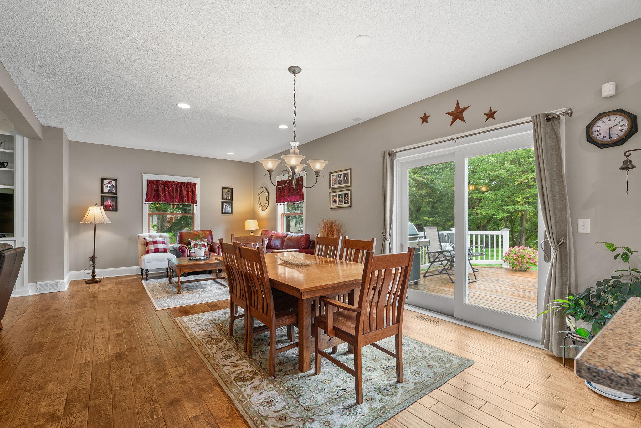 View of Residential at 16850 172nd Street, Big Lake MN 55309, Big Lake (15 of 70) - Mike Wilen | Minnesota Team Real Estate