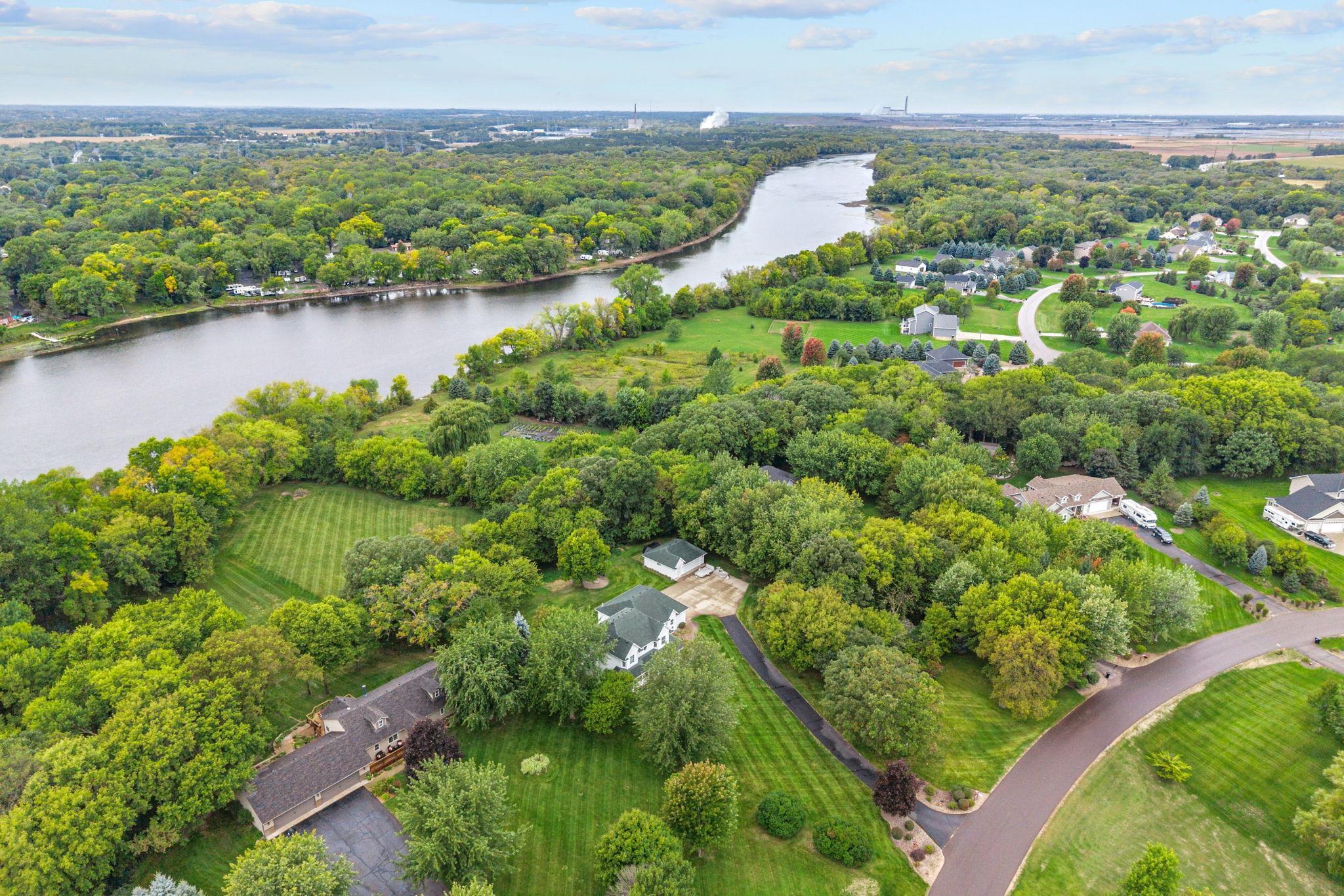 View of Residential at 16850 172nd Street, Big Lake MN 55309, Big Lake (65 of 70) - Mike Wilen | Minnesota Team Real Estate