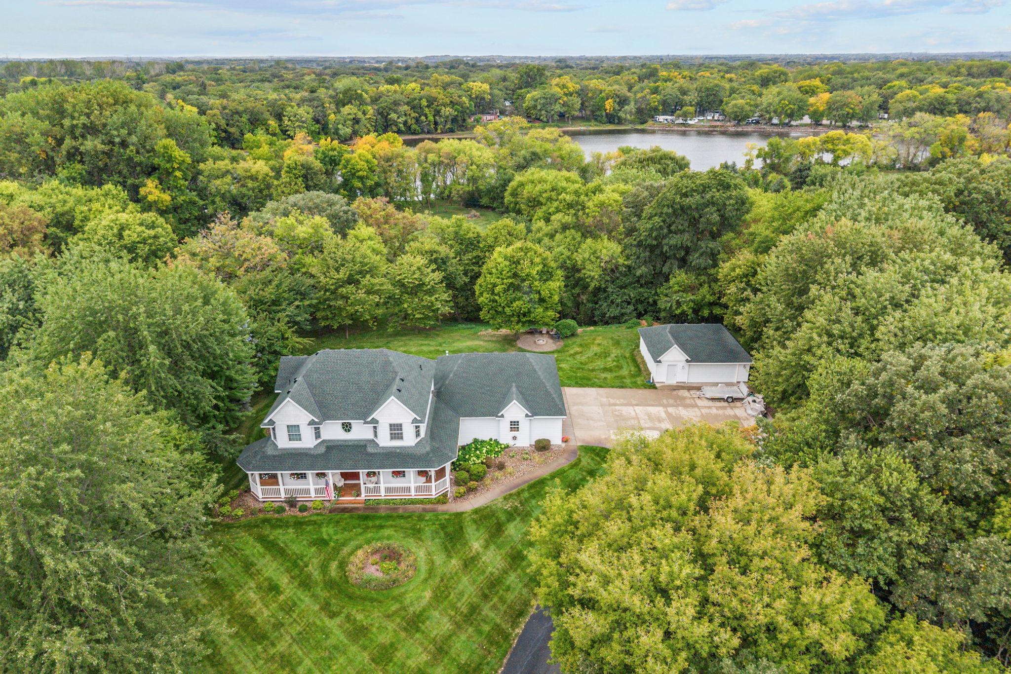 View of Residential at 16850 172nd Street, Big Lake MN 55309, Big Lake (63 of 70) - Mike Wilen | Minnesota Team Real Estate
