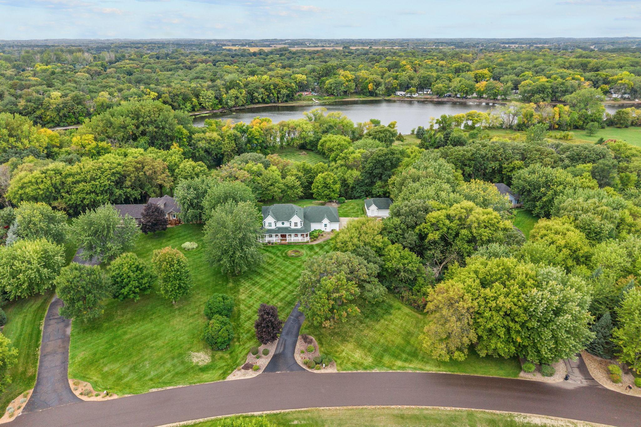 View of Residential at 16850 172nd Street, Big Lake MN 55309, Big Lake (62 of 70) - Mike Wilen | Minnesota Team Real Estate