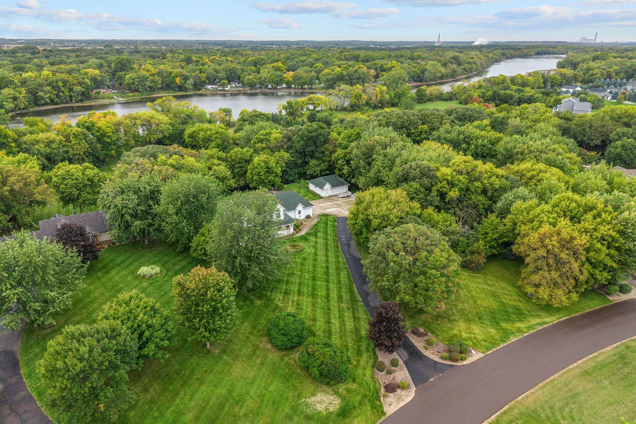 View of Residential at 16850 172nd Street, Big Lake MN 55309, Big Lake (61 of 70) - Mike Wilen | Minnesota Team Real Estate
