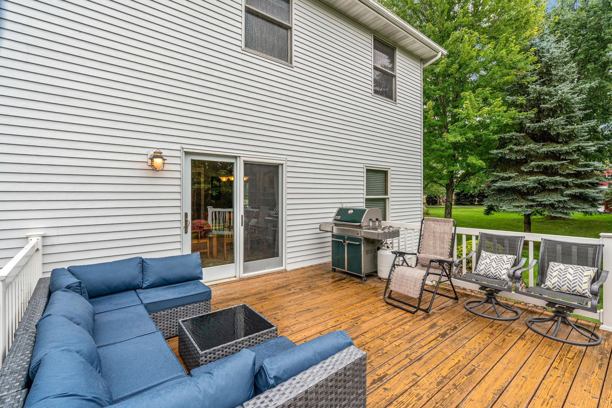 View of Residential at 16850 172nd Street, Big Lake MN 55309, Big Lake (50 of 70) - Mike Wilen | Minnesota Team Real Estate