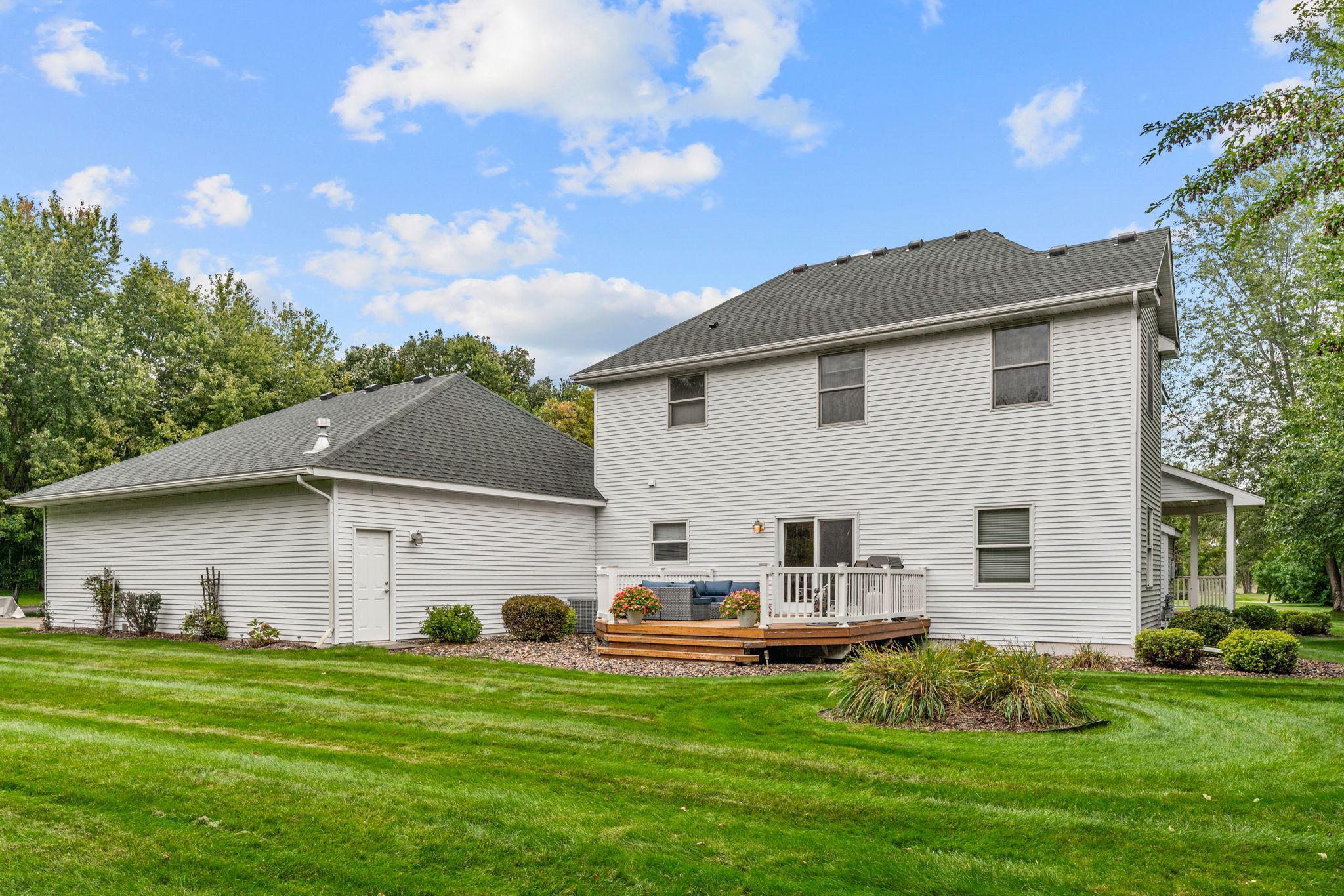 View of Residential at 16850 172nd Street, Big Lake MN 55309, Big Lake (48 of 70) - Mike Wilen | Minnesota Team Real Estate