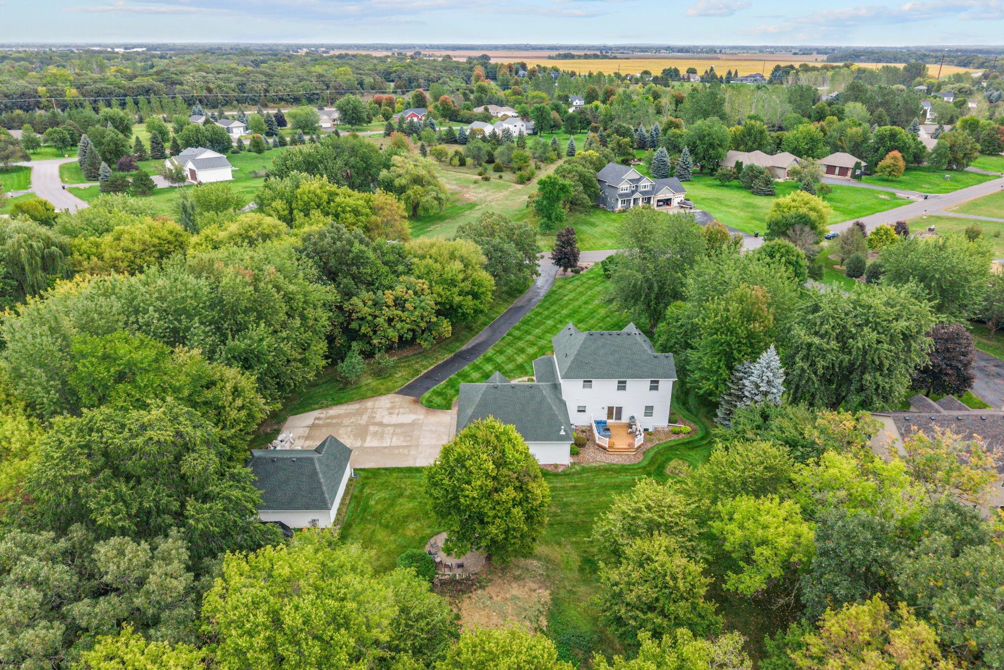 View of Residential at 16850 172nd Street, Big Lake MN 55309, Big Lake (67 of 70) - Mike Wilen | Minnesota Team Real Estate