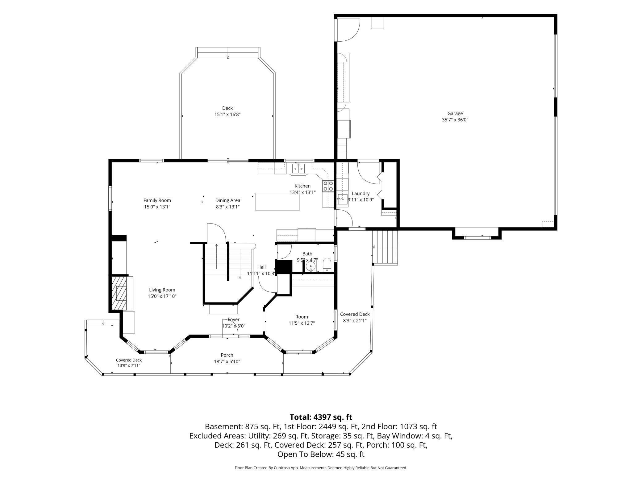 View of Residential at 16850 172nd Street, Big Lake MN 55309, Big Lake (69 of 70) - Mike Wilen | Minnesota Team Real Estate