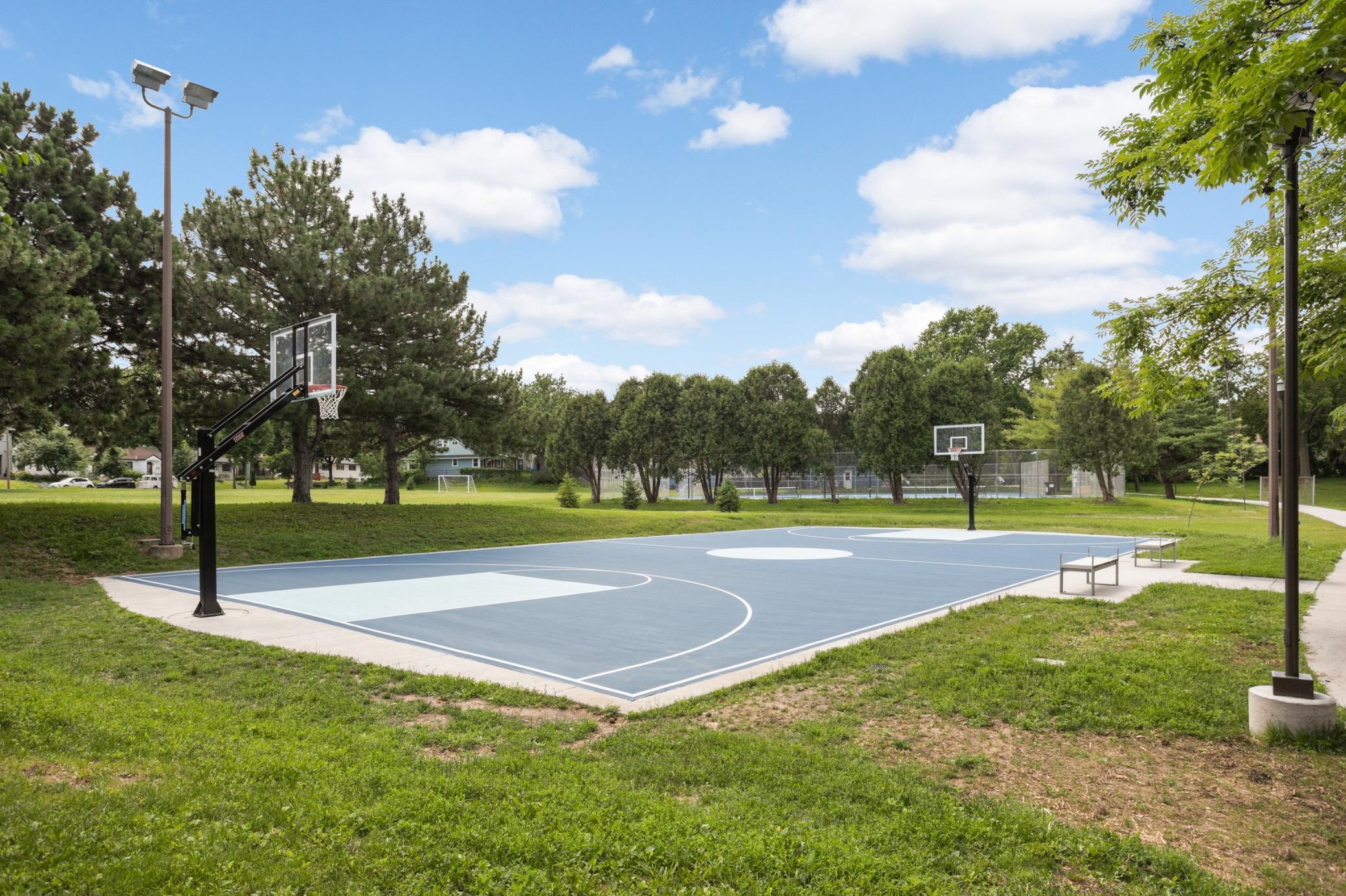 View of Residential Income at 2406 Pierce Street, Minneapolis MN 55418, Minneapolis (32 of 37) - Mike Wilen | Minnesota Team Real Estate