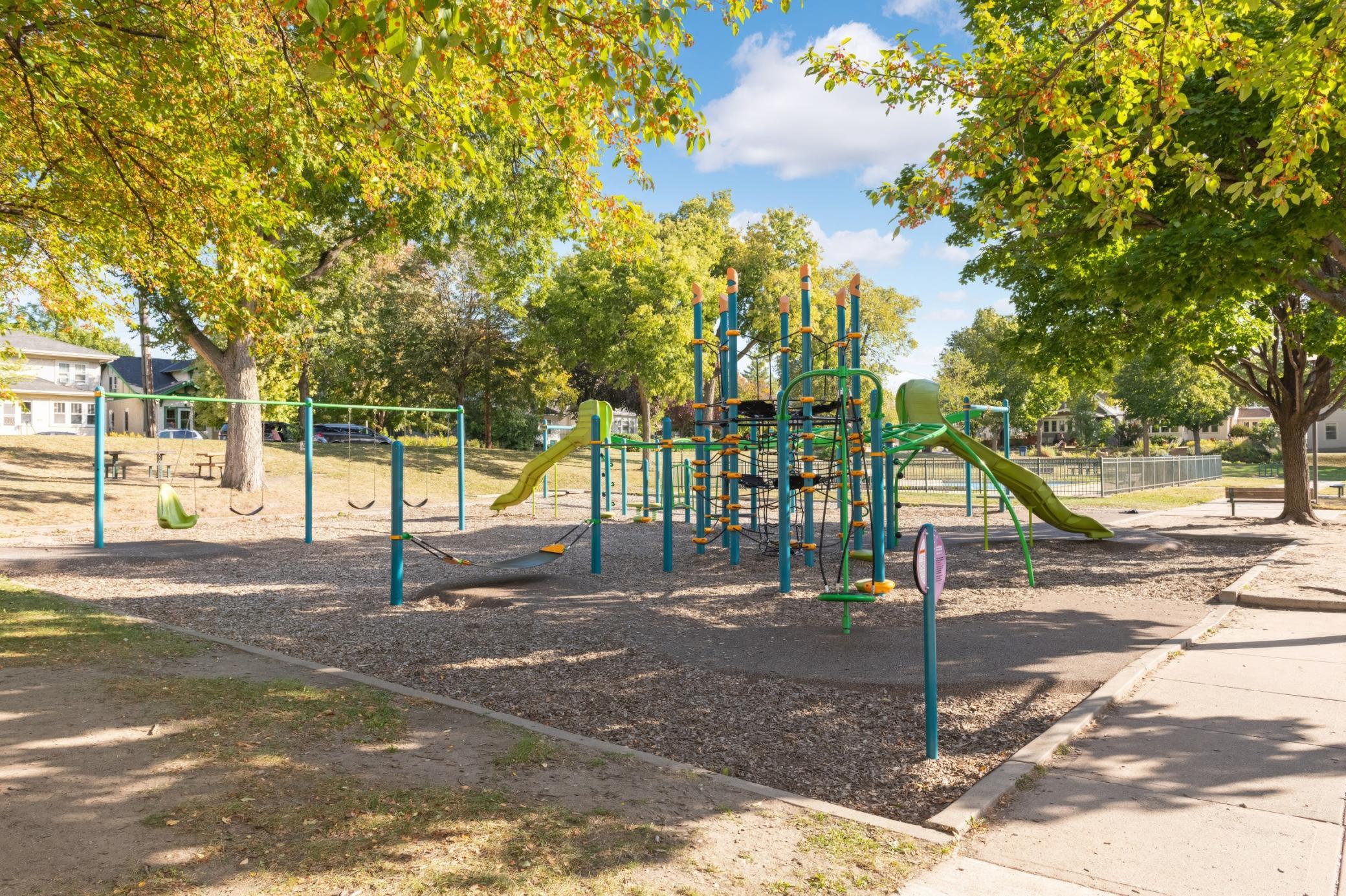 View of Residential Income at 2406 Pierce Street, Minneapolis MN 55418, Minneapolis (30 of 37) - Mike Wilen | Minnesota Team Real Estate