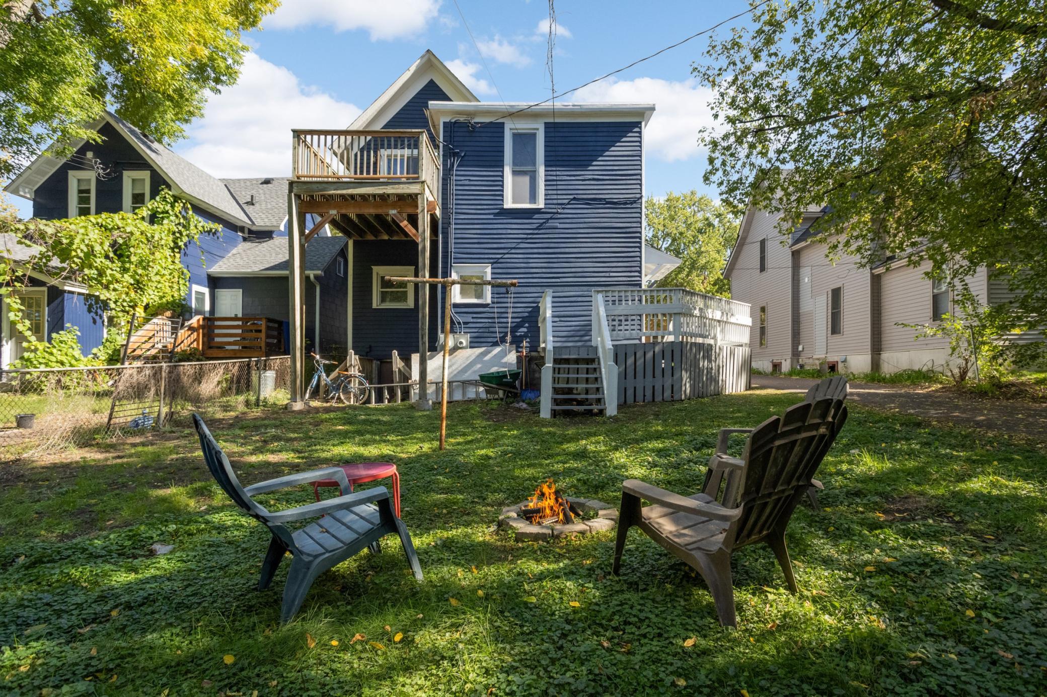 View of Residential Income at 2406 Pierce Street, Minneapolis MN 55418, Minneapolis (28 of 37) - Mike Wilen | Minnesota Team Real Estate