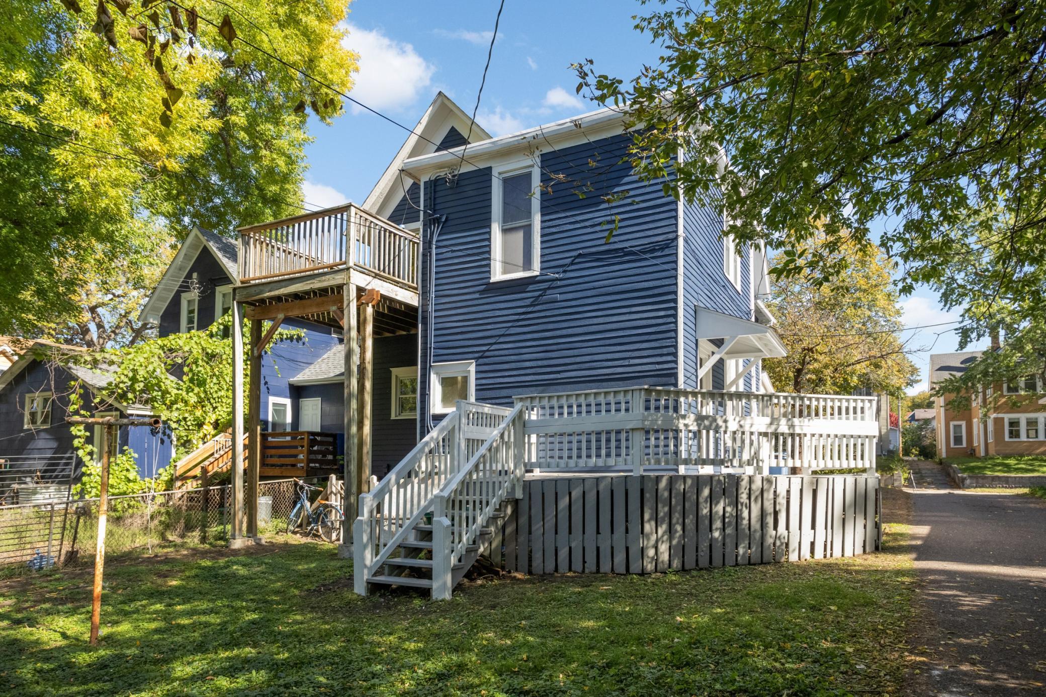 View of Residential Income at 2406 Pierce Street, Minneapolis MN 55418, Minneapolis (27 of 37) - Mike Wilen | Minnesota Team Real Estate