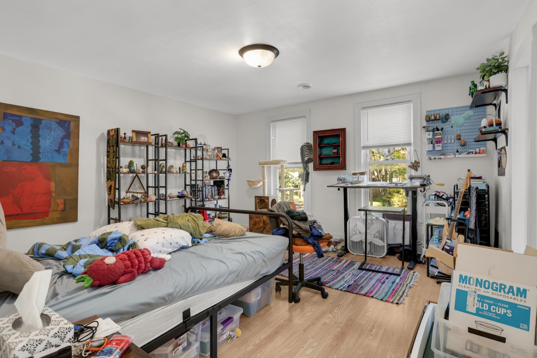 View of Residential Income at 2406 Pierce Street, Minneapolis MN 55418, Minneapolis (22 of 37) - Mike Wilen | Minnesota Team Real Estate