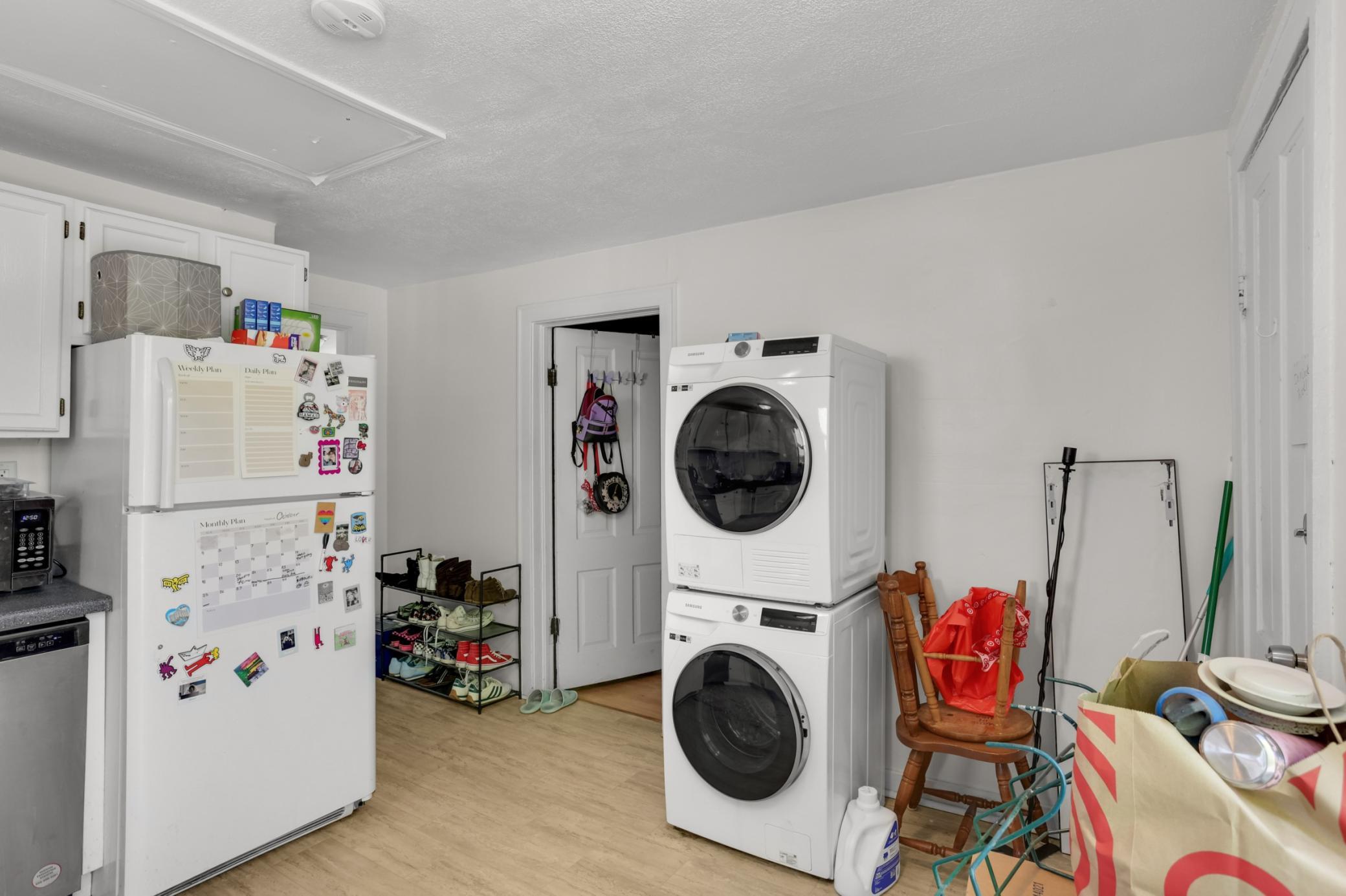 View of Residential Income at 2406 Pierce Street, Minneapolis MN 55418, Minneapolis (19 of 37) - Mike Wilen | Minnesota Team Real Estate