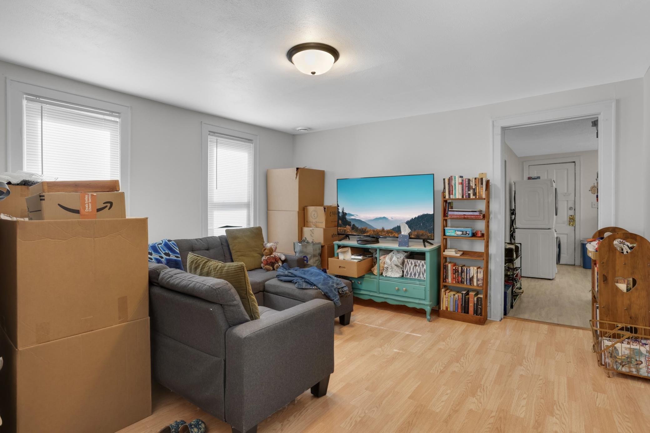 View of Residential Income at 2406 Pierce Street, Minneapolis MN 55418, Minneapolis (15 of 37) - Mike Wilen | Minnesota Team Real Estate