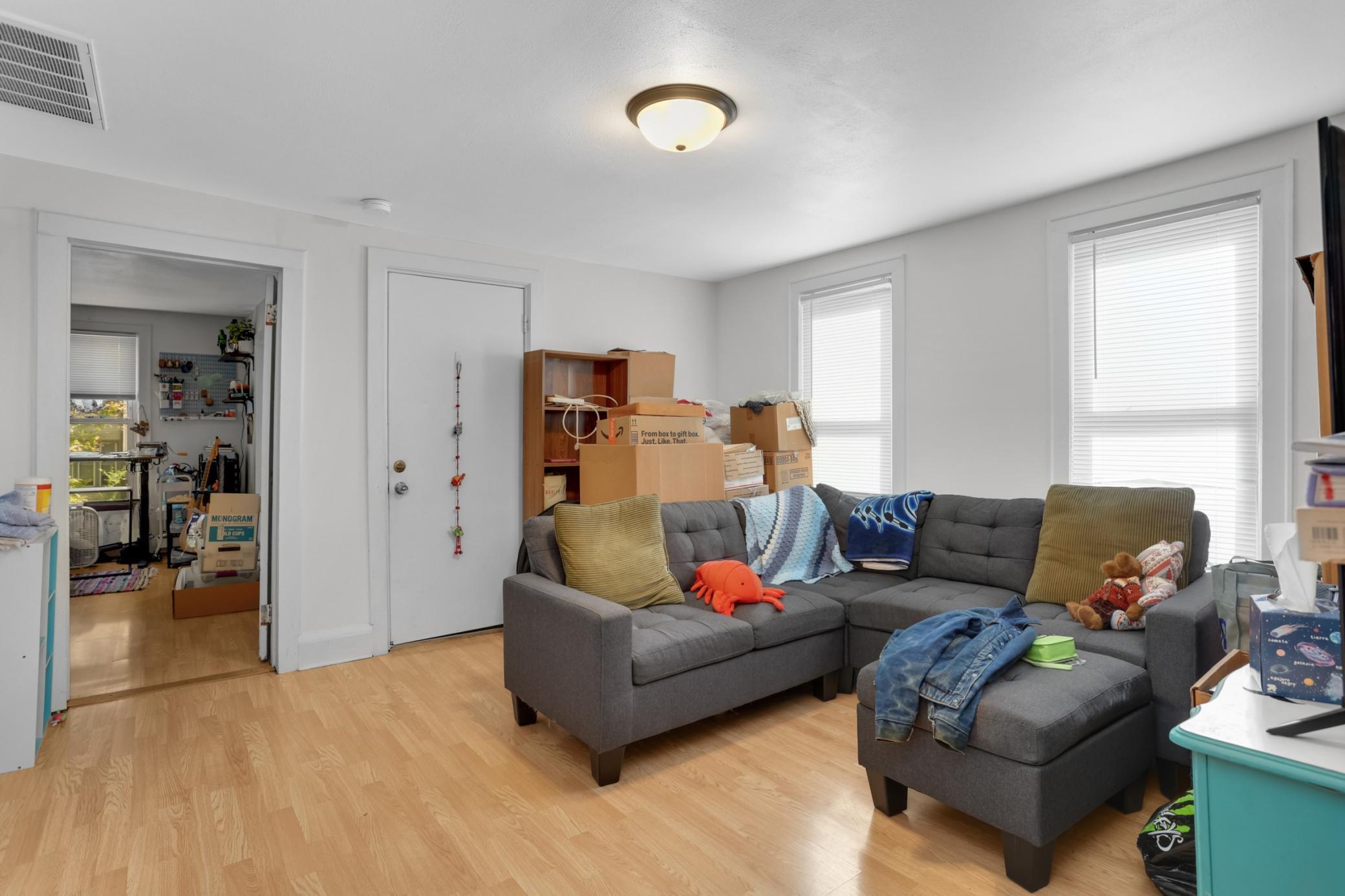 View of Residential Income at 2406 Pierce Street, Minneapolis MN 55418, Minneapolis (14 of 37) - Mike Wilen | Minnesota Team Real Estate