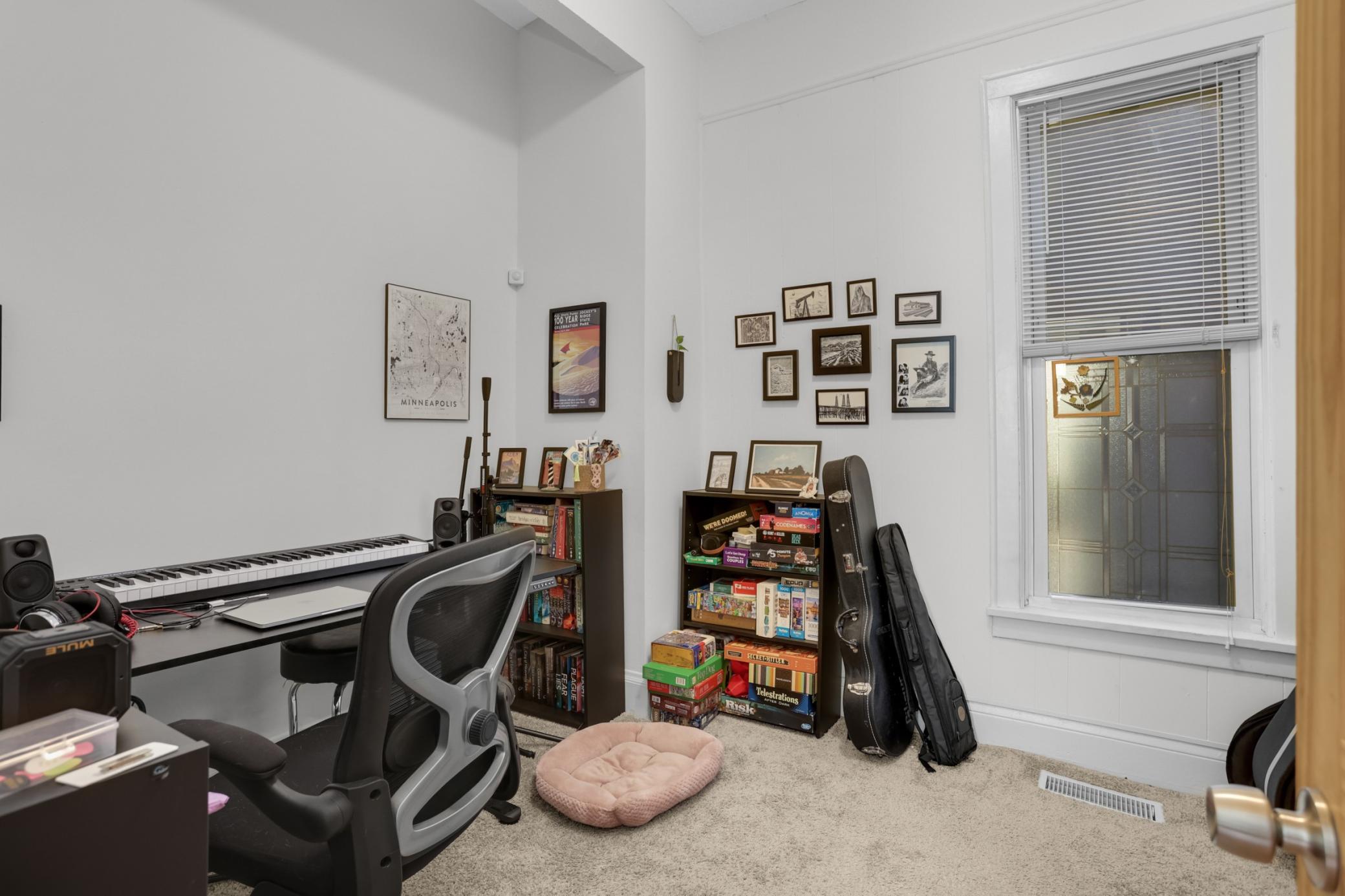 View of Residential Income at 2406 Pierce Street, Minneapolis MN 55418, Minneapolis (12 of 37) - Mike Wilen | Minnesota Team Real Estate