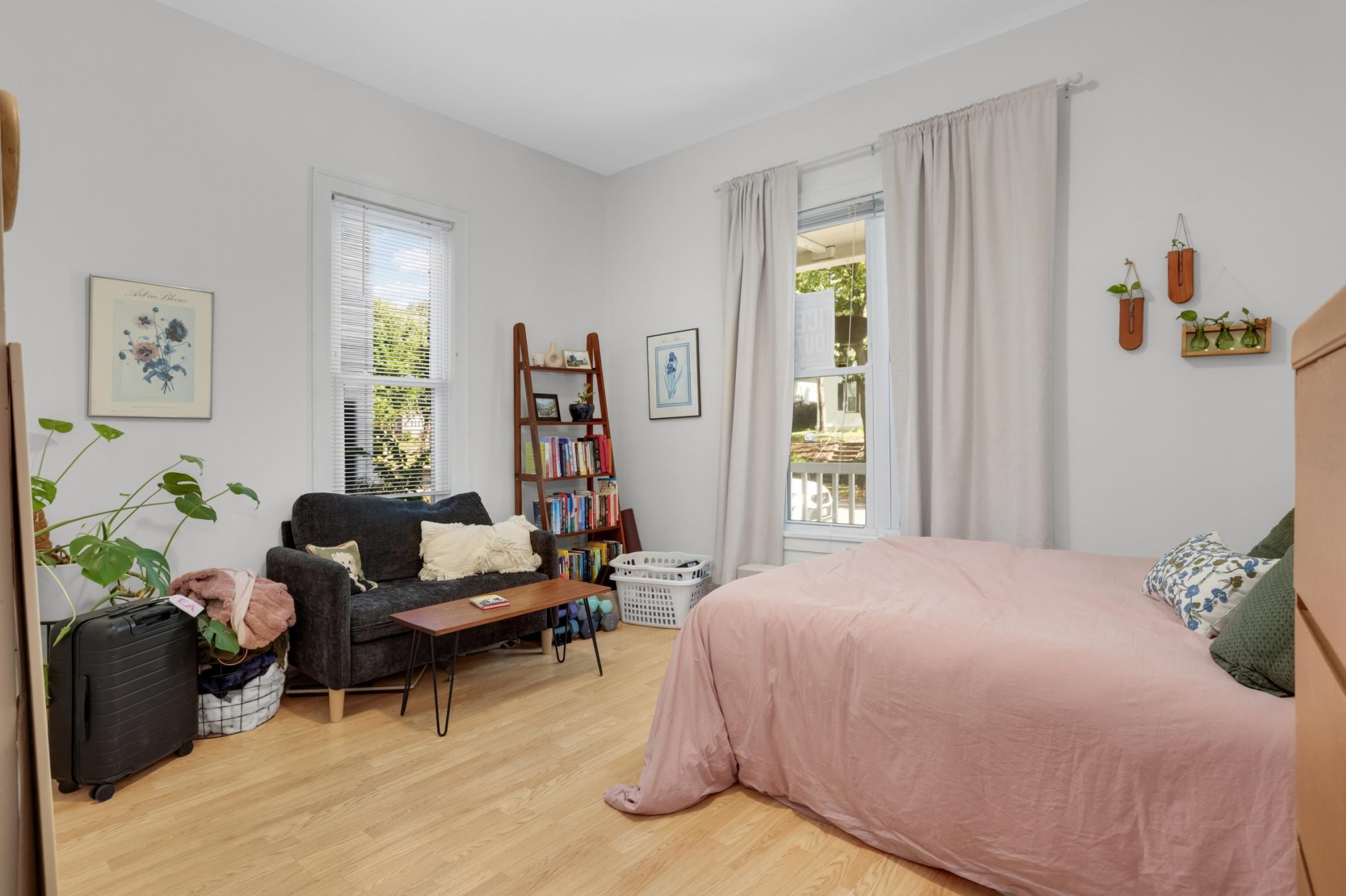 View of Residential Income at 2406 Pierce Street, Minneapolis MN 55418, Minneapolis (9 of 37) - Mike Wilen | Minnesota Team Real Estate