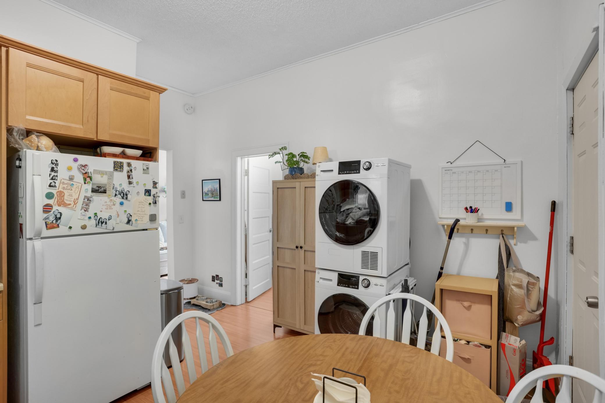 View of Residential Income at 2406 Pierce Street, Minneapolis MN 55418, Minneapolis (8 of 37) - Mike Wilen | Minnesota Team Real Estate