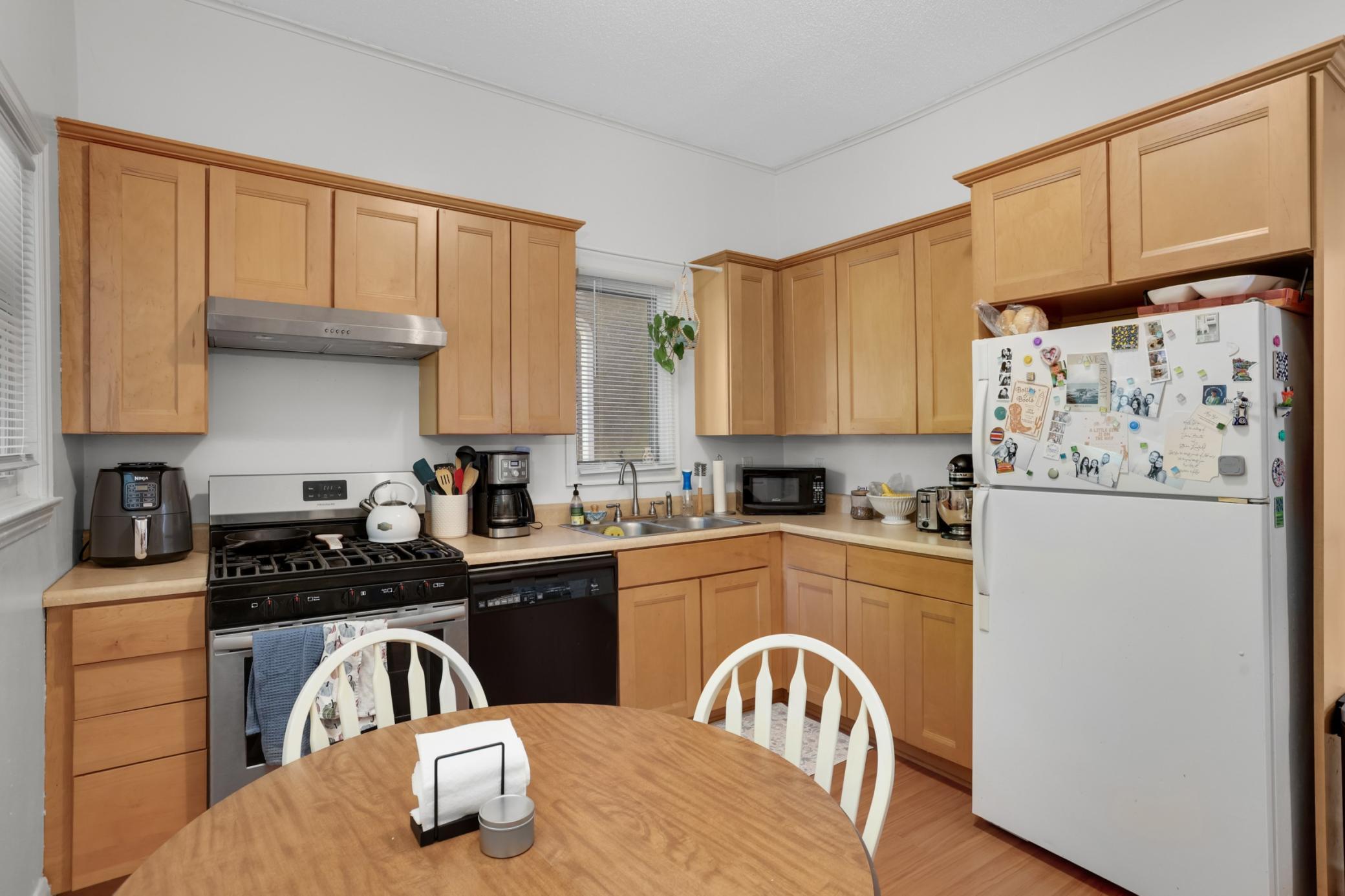 View of Residential Income at 2406 Pierce Street, Minneapolis MN 55418, Minneapolis (7 of 37) - Mike Wilen | Minnesota Team Real Estate